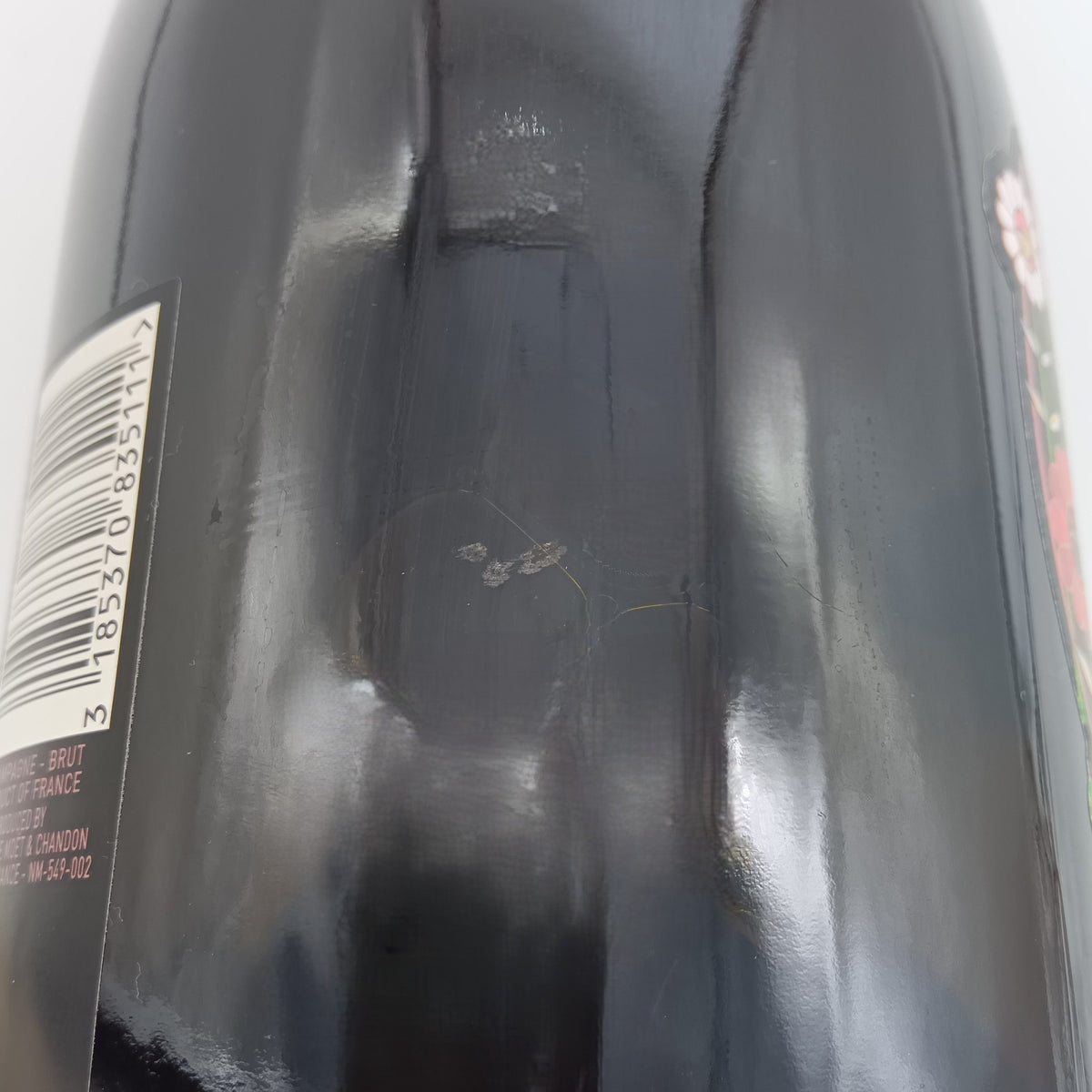 ドン・ペリニヨン・ヴィンテージ Dom Perignon Vintage 2010 村上隆限定 12.5％ 750ml ギフトボックス付き