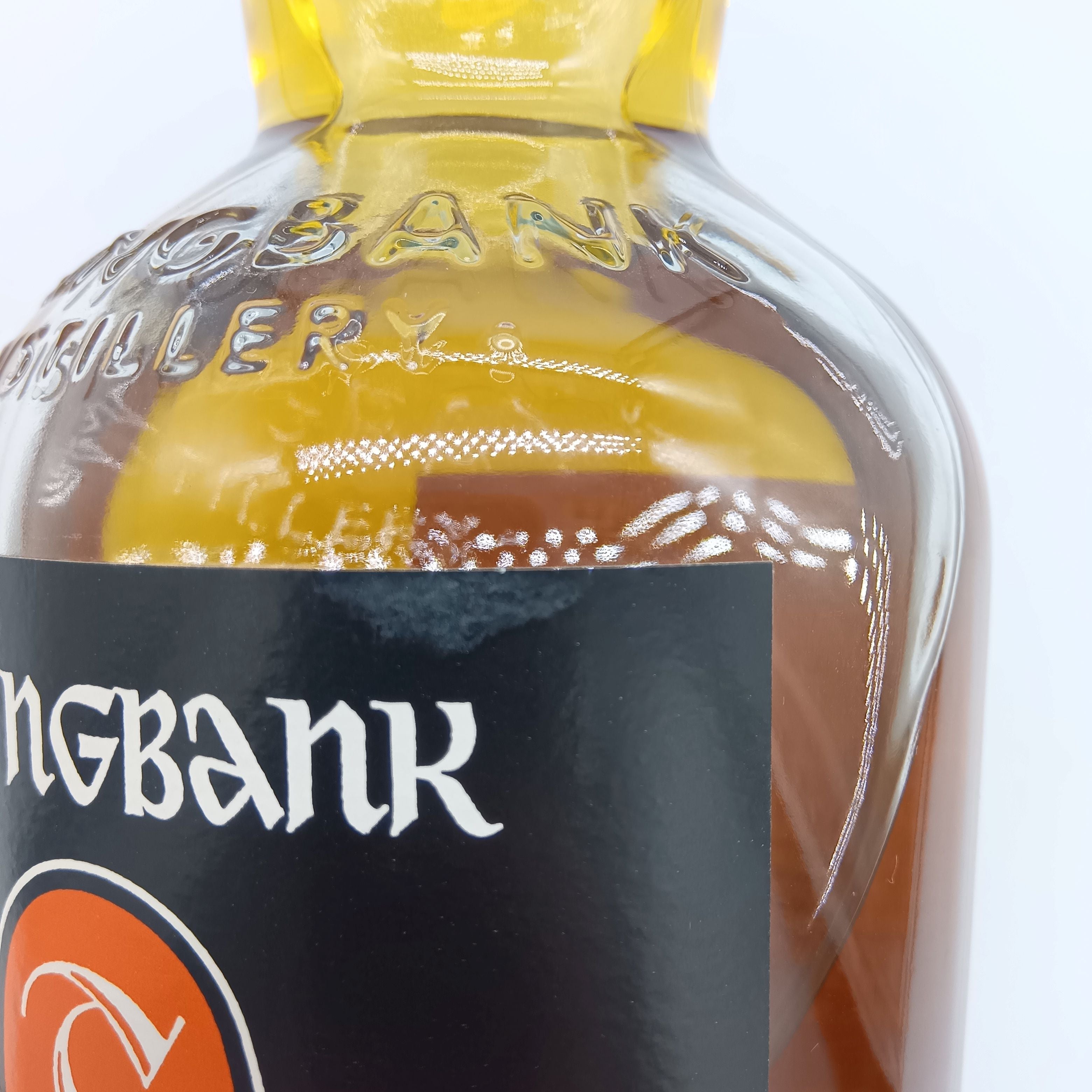 スプリングバンク 10年 シングルモルト スコッチ ウイスキー 46% 700ml