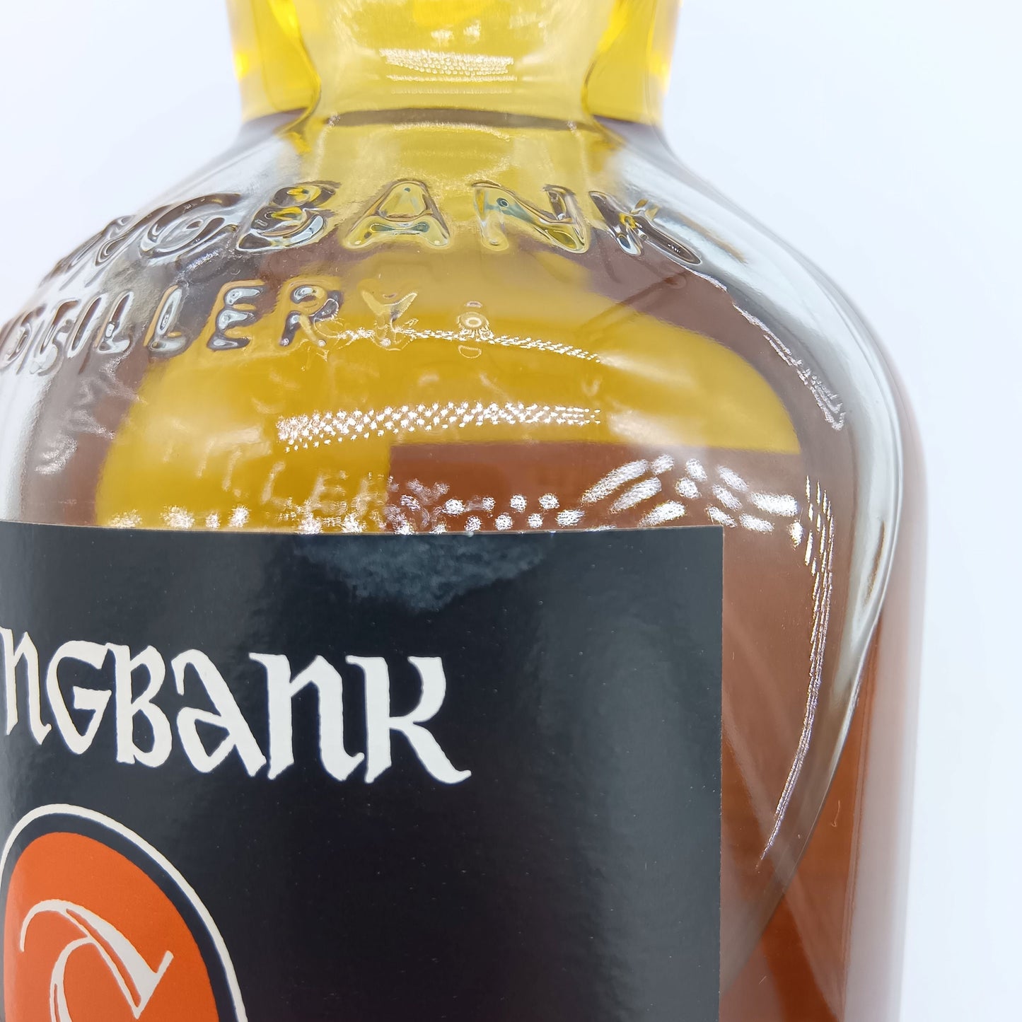 スプリングバンク 10年 シングルモルト スコッチ ウイスキー  46% 700ml 箱無し(1)