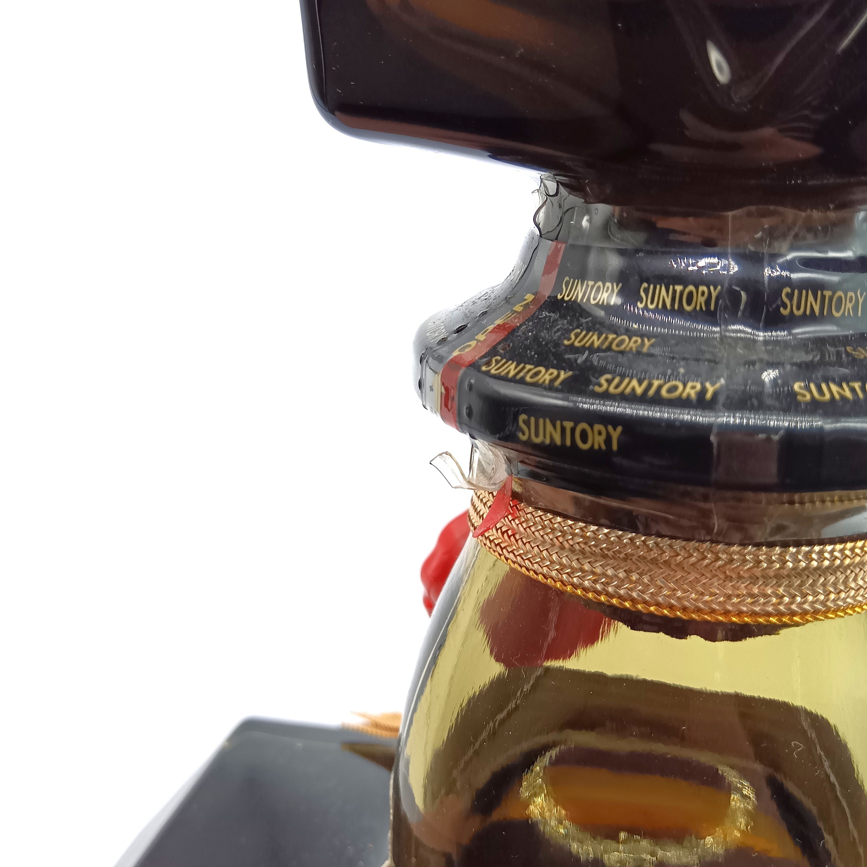 サントリー ウイスキー ローヤル 慶祝 御成婚ラベル　希少 サントリー ウイスキー ローヤル 慶祝御成婚 寿ラベル 1993年 43