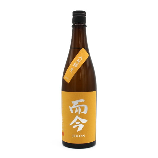 木屋正酒造 而今 じこん 純米吟醸 八反錦 生 日本酒 清酒 15.5％ 720ml 箱無し （2024年12月製造）