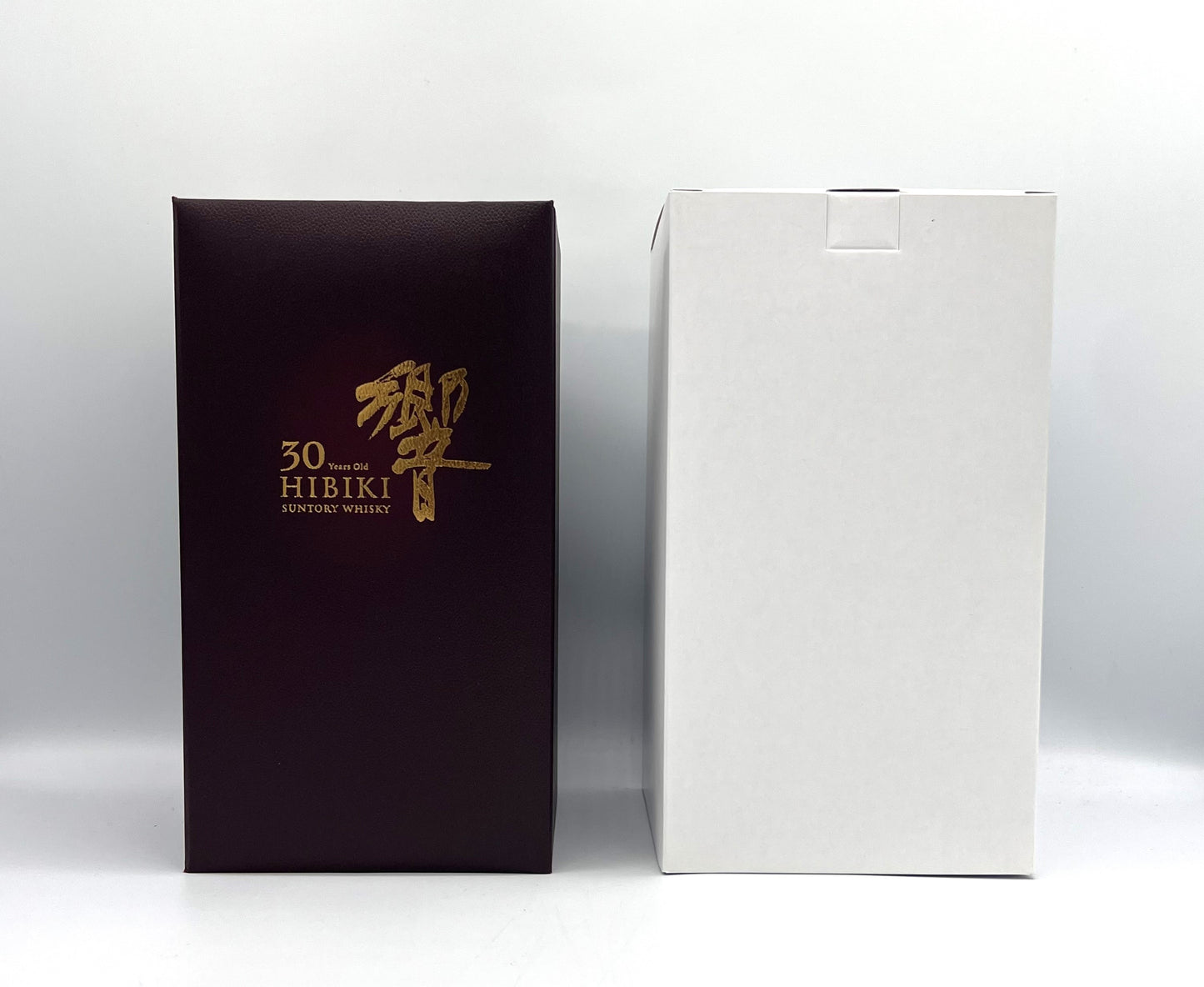 サントリー ウイスキー 響30年 43% 700ml 箱付き