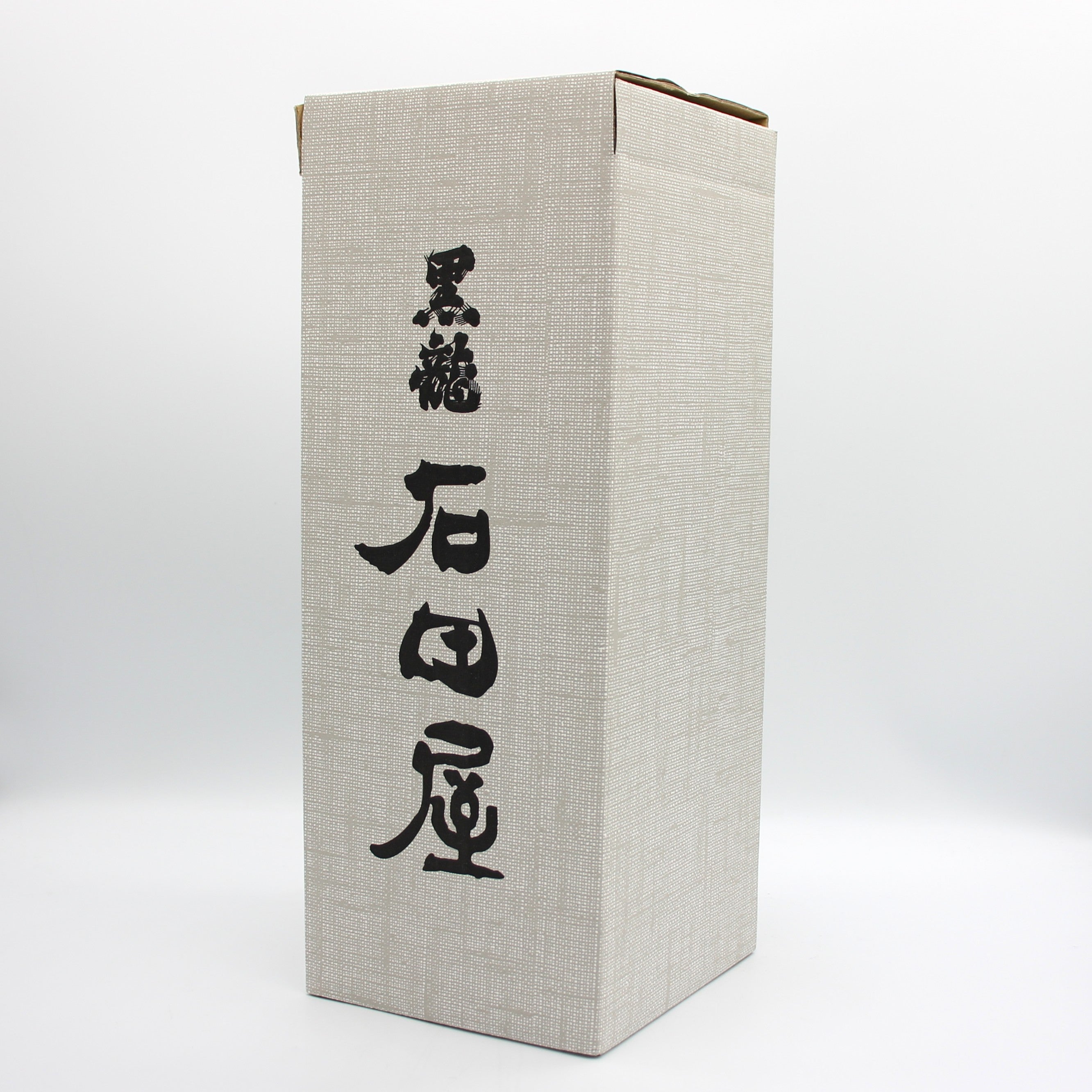 黒龍酒造 黒龍 石田屋 2023 日本酒 純米吟醸大吟醸酒 16% 720ml 黒龍酒造 黒龍 石田屋 2023 日本酒 純米吟醸大吟醸酒 16% 720ml