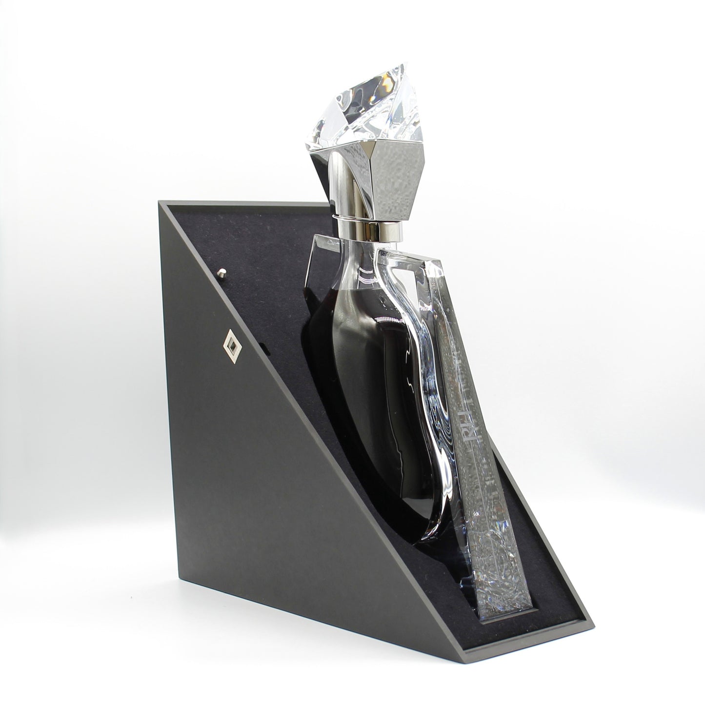 ヘネシー Hennessy リシャール ヘネシー Richard Hennessy ブランデー  コニャック by ダニエル・リベスキンド 40% 700ml 箱付き