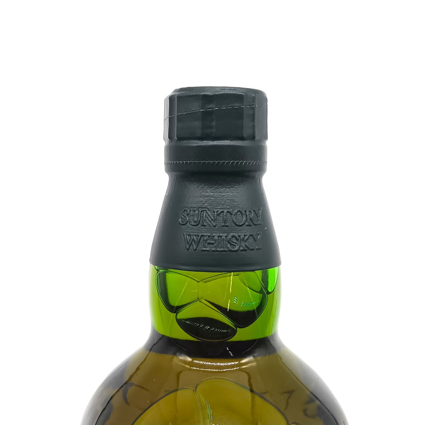 サントリー シングルモルト ウイスキー 白州18年 リミテッドエディション 43% 700ml 箱付き ※