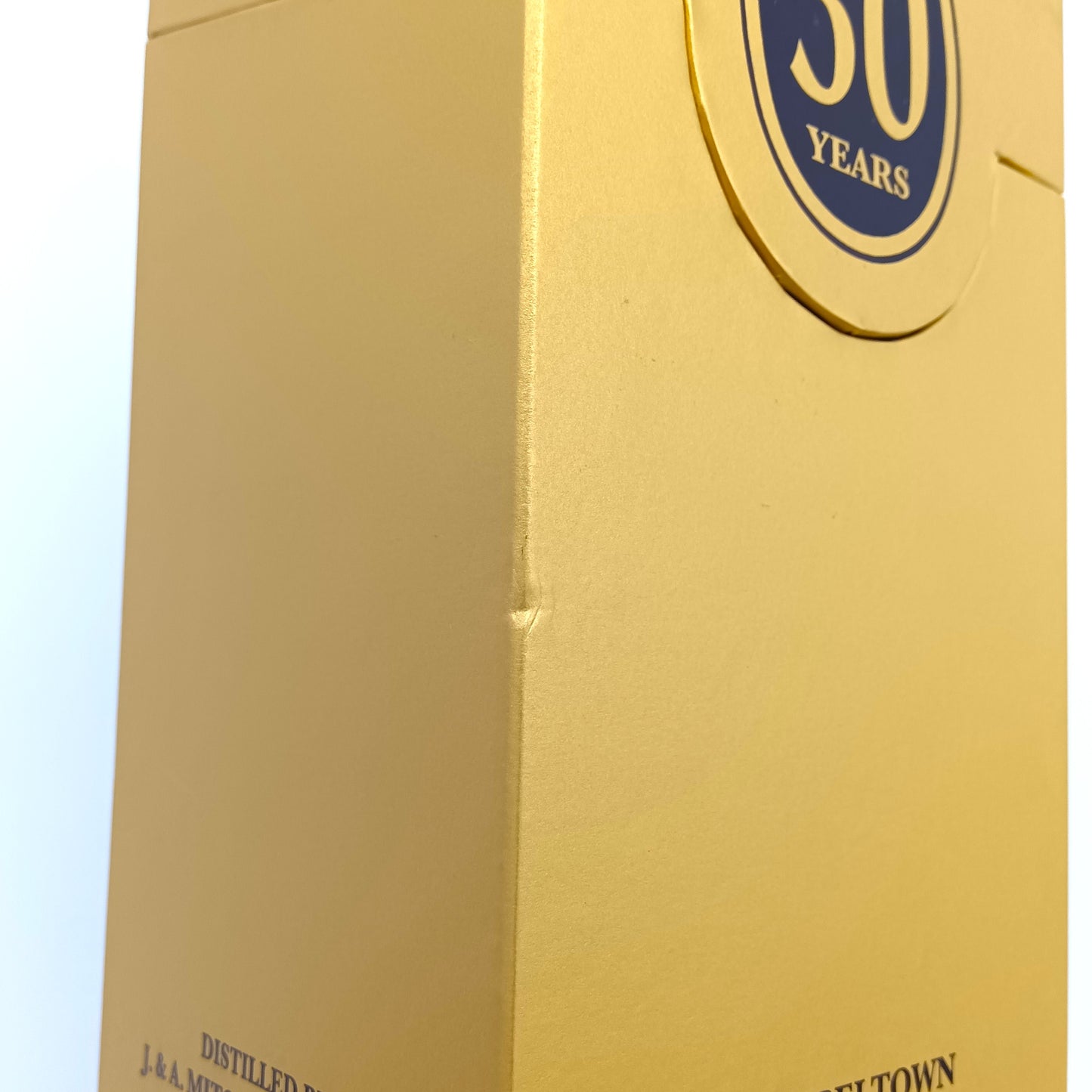 SPRINGBANK スプリングバンク 30年 リミテッドリリース シングルモルト スコッチ ウイスキー 46％ 700ml 箱付き