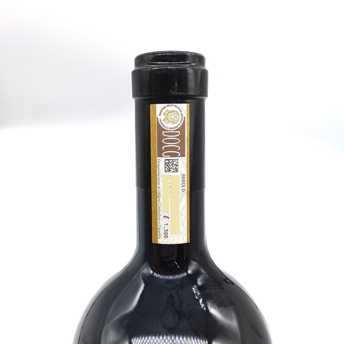チェレット バローロ カンヌビ サンロレンツォ 2010 赤ワイン 14% 1500ml 箱付き （CERETTO BAROLO CANNUBI SAN LORENZO 2010）
