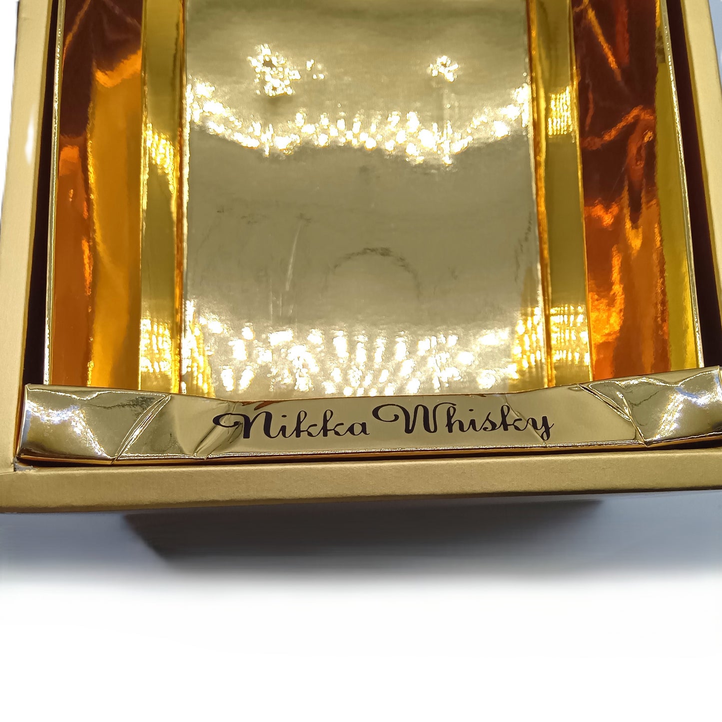 ニッカ ウイスキー ザ ブレンド オブ ニッカ セレクション ウイスキー The Blend of Nikka Selection 45% 660ml 箱付き