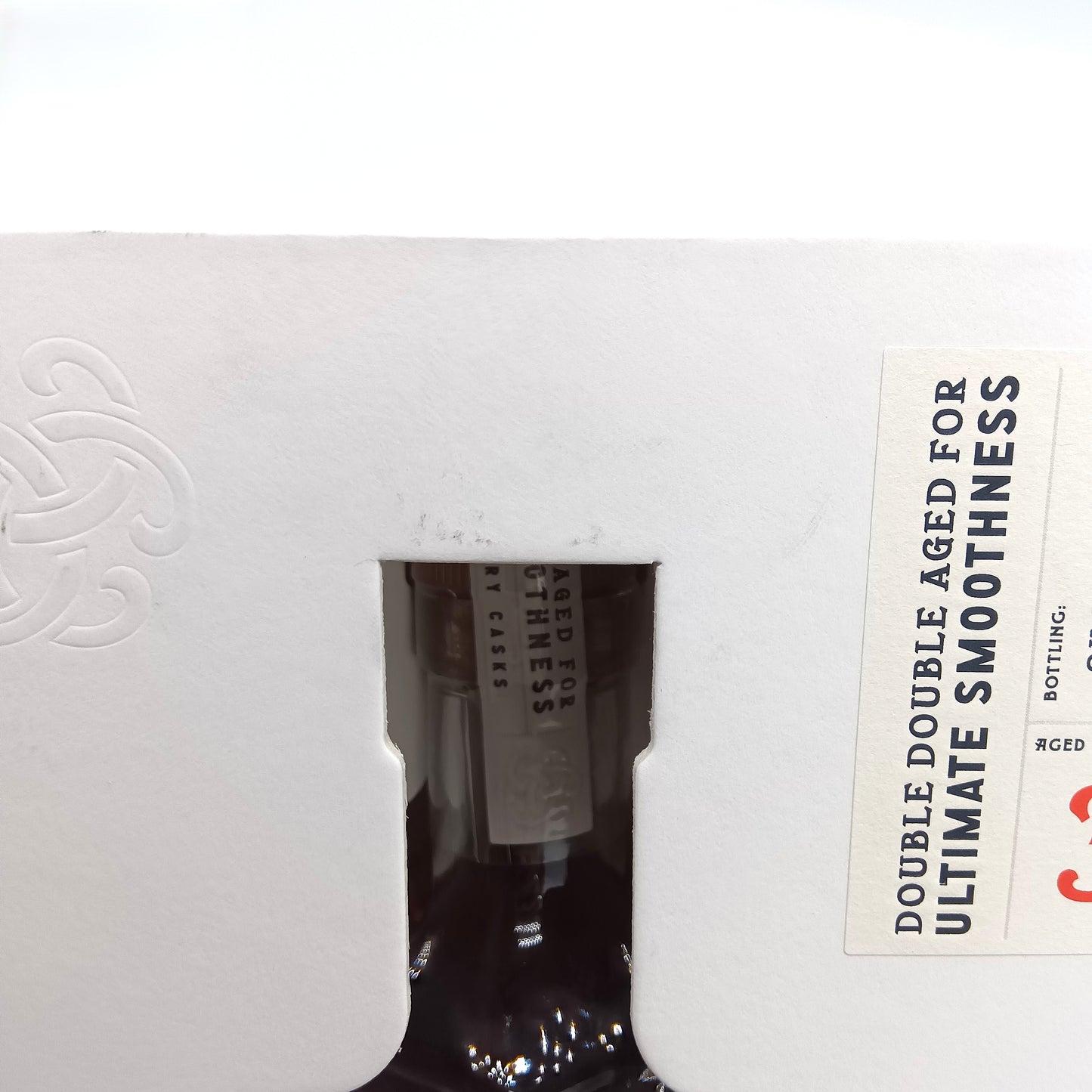 デュワーズ ダブルダブル 32年 DEWAR'S Double Double 32years ブレンデッドウイスキー スコッチ ウイスキー 46％ 500ml 箱付き