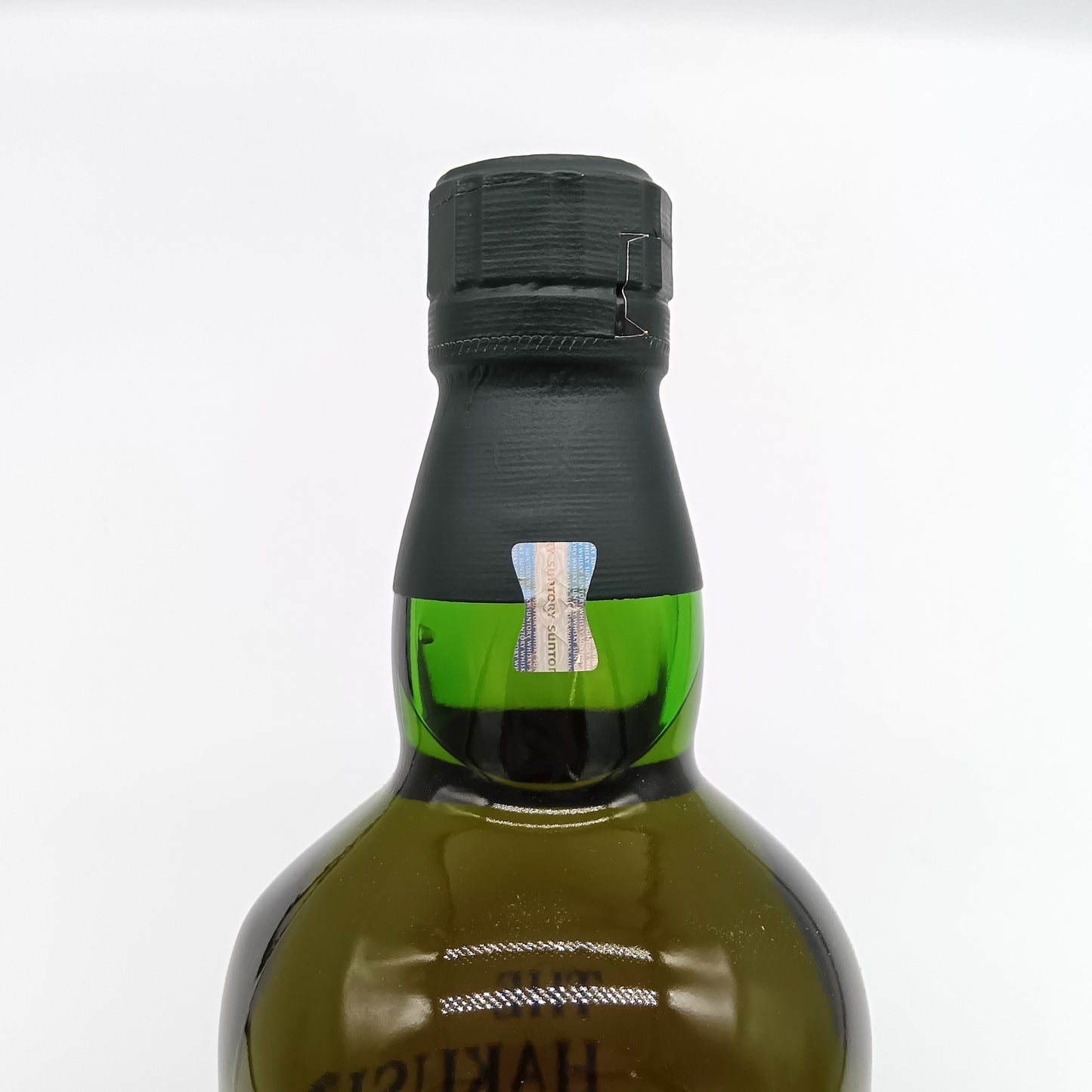 サントリー シングルモルト ウイスキー 白州18年 リミテッドエディション 43% 700ml 箱付き