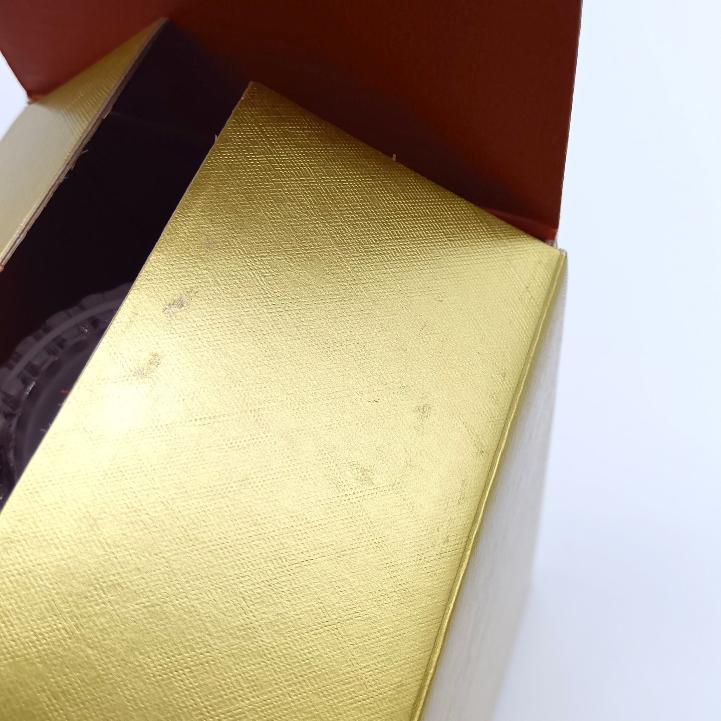 サントリー ウイスキー 響17年 裏ゴールド 旧ラベル 43% 700ml 箱付き（1）