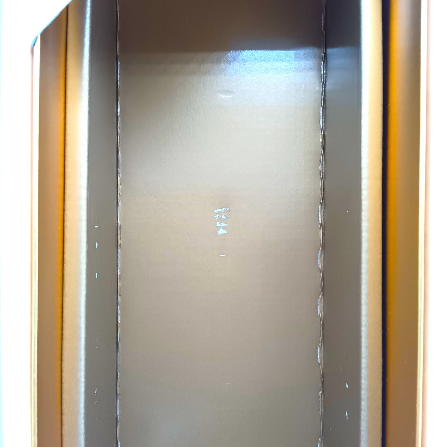 ニッカ ウイスキー シングルモルト 余市10年 旧ボトル 45% 700ml ギフトボックス付き　(１)