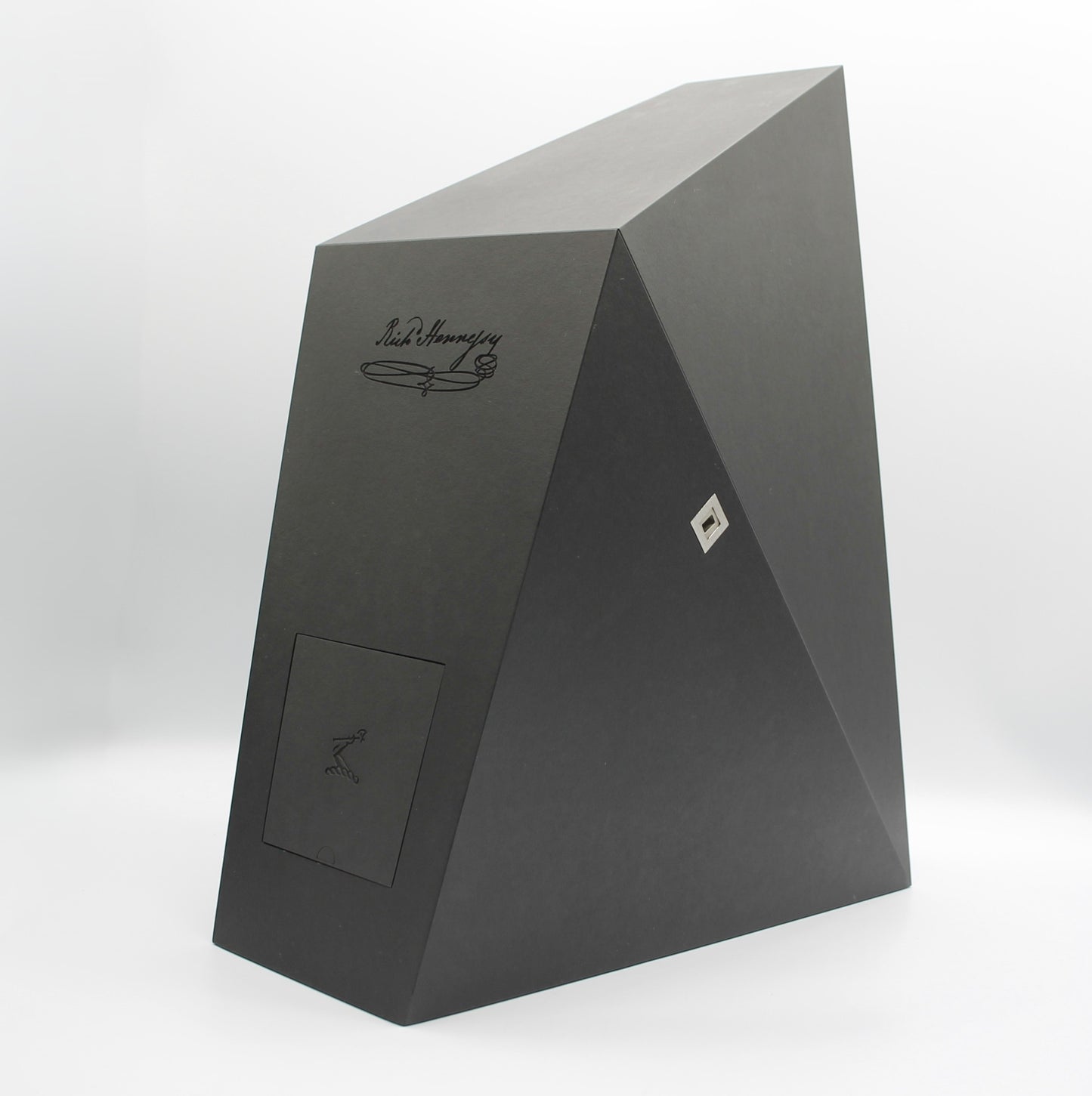 ヘネシー Hennessy リシャール ヘネシー Richard Hennessy ブランデー  コニャック by ダニエル・リベスキンド 40% 700ml 箱付き