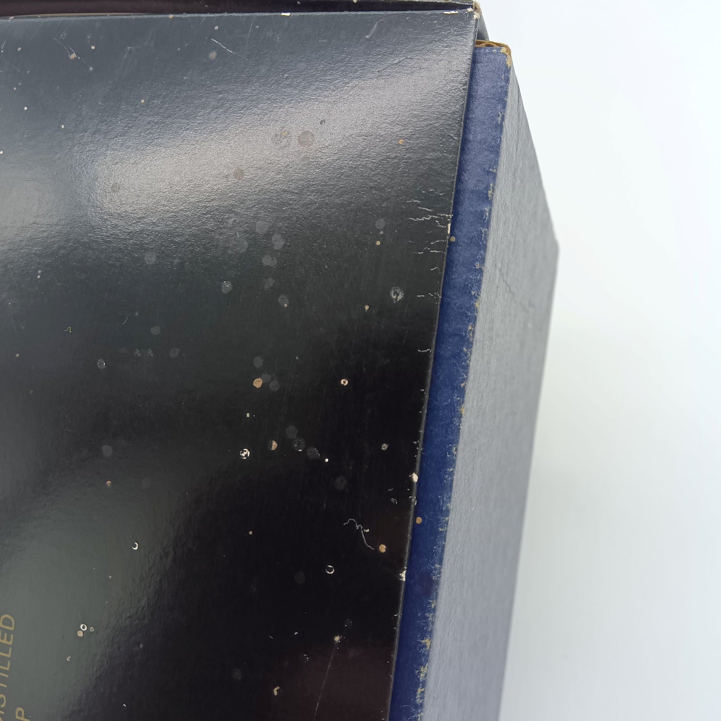 サントリー ウイスキー スペシャル リザーブ 70周年記念ボトル 43% 760ml 箱付き（2）