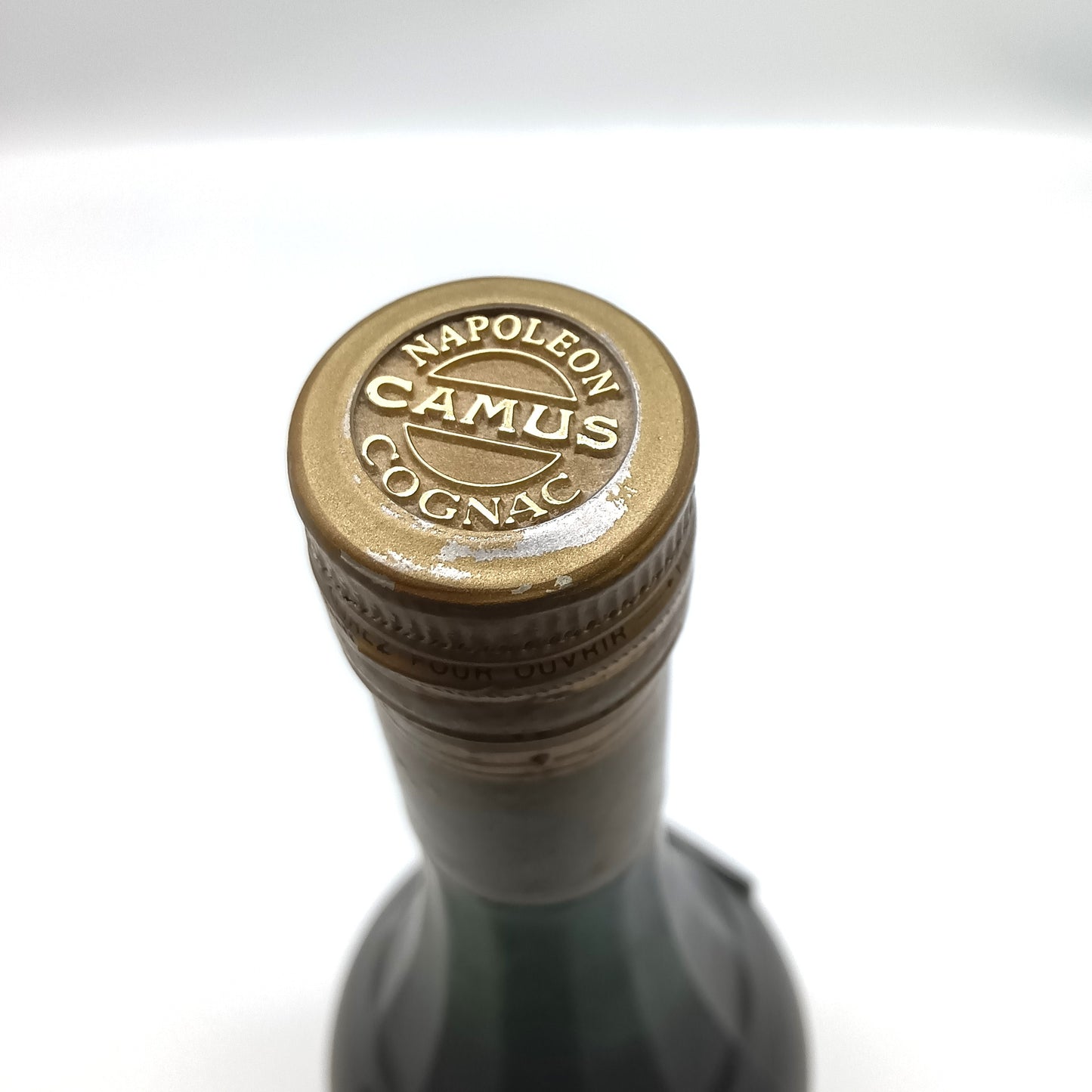 カミュ  ナポレオン ヴィエイユリザーブ CAMUS  NAPIOREON VIELLE RESERVE ブランデー コニャック 40% 1000ml 箱無し(1)