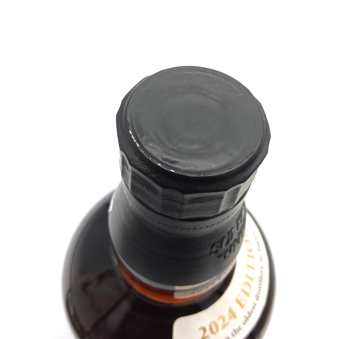 サントリーシングルモルトウイスキー 山崎 Story of the Distillery 2024年 43% 700ml 箱付き