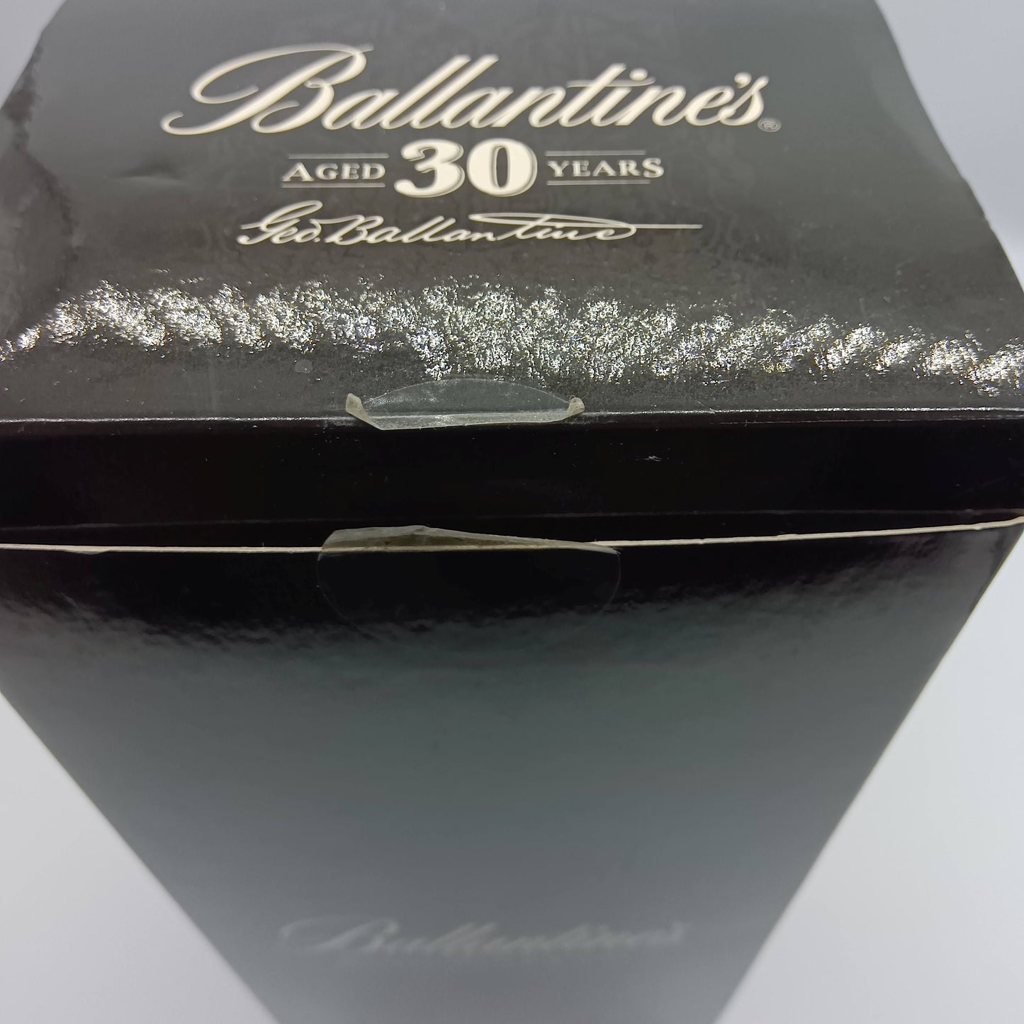 バランタイン Ballantine's 30年 ベリーレア ブレンデッド スコッチ ウイスキー 40％ 700ml 箱付き