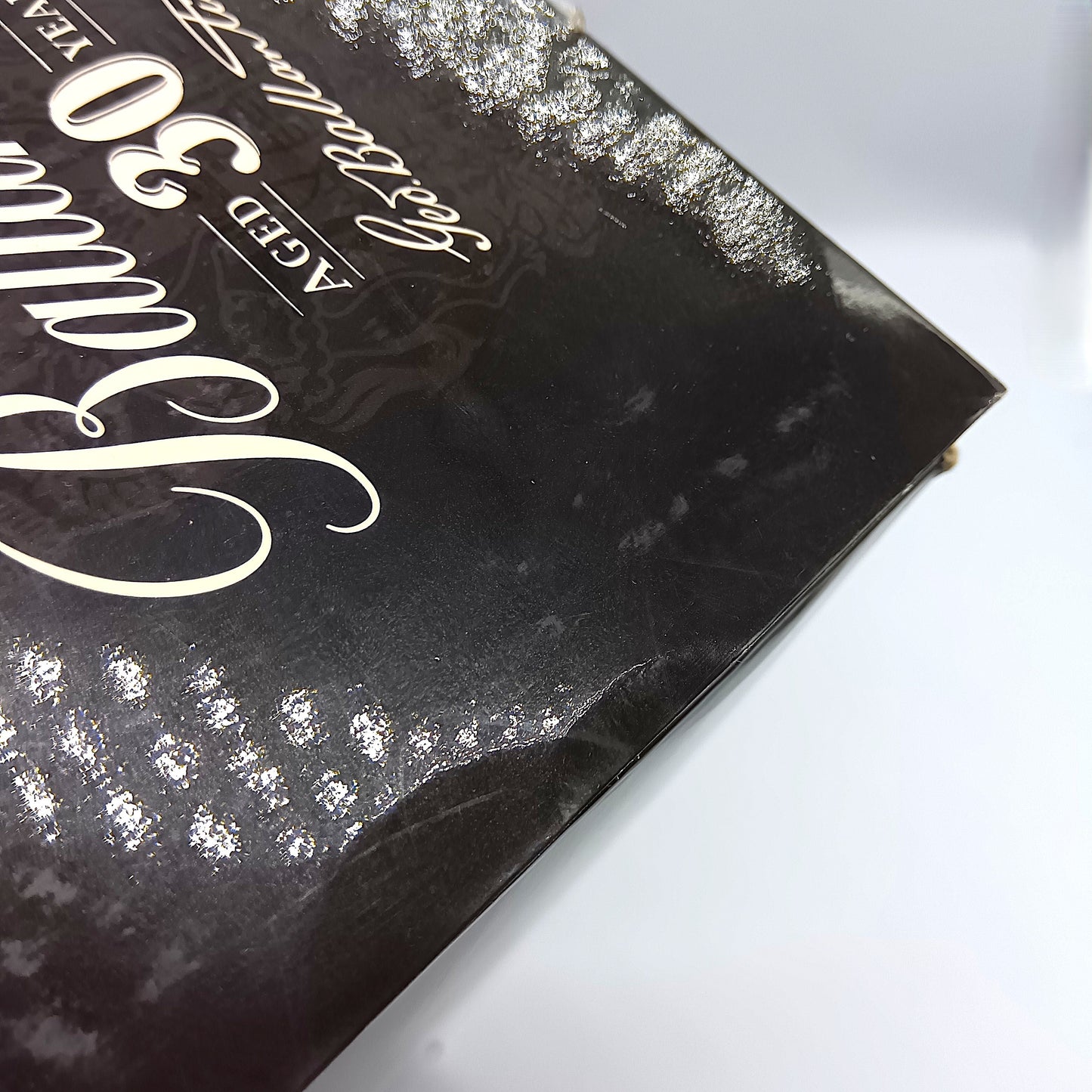 バランタイン Ballantine's 30年 ベリーレア ブレンデッド スコッチ ウイスキー 40％ 700ml 箱付き