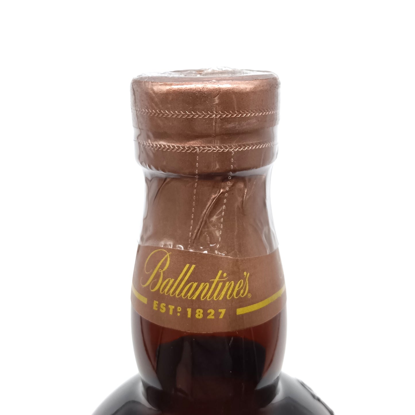 バランタイン Ballantine's 30年 ベリーレア ブレンデッド スコッチ ウイスキー 40％ 700ml 箱付き