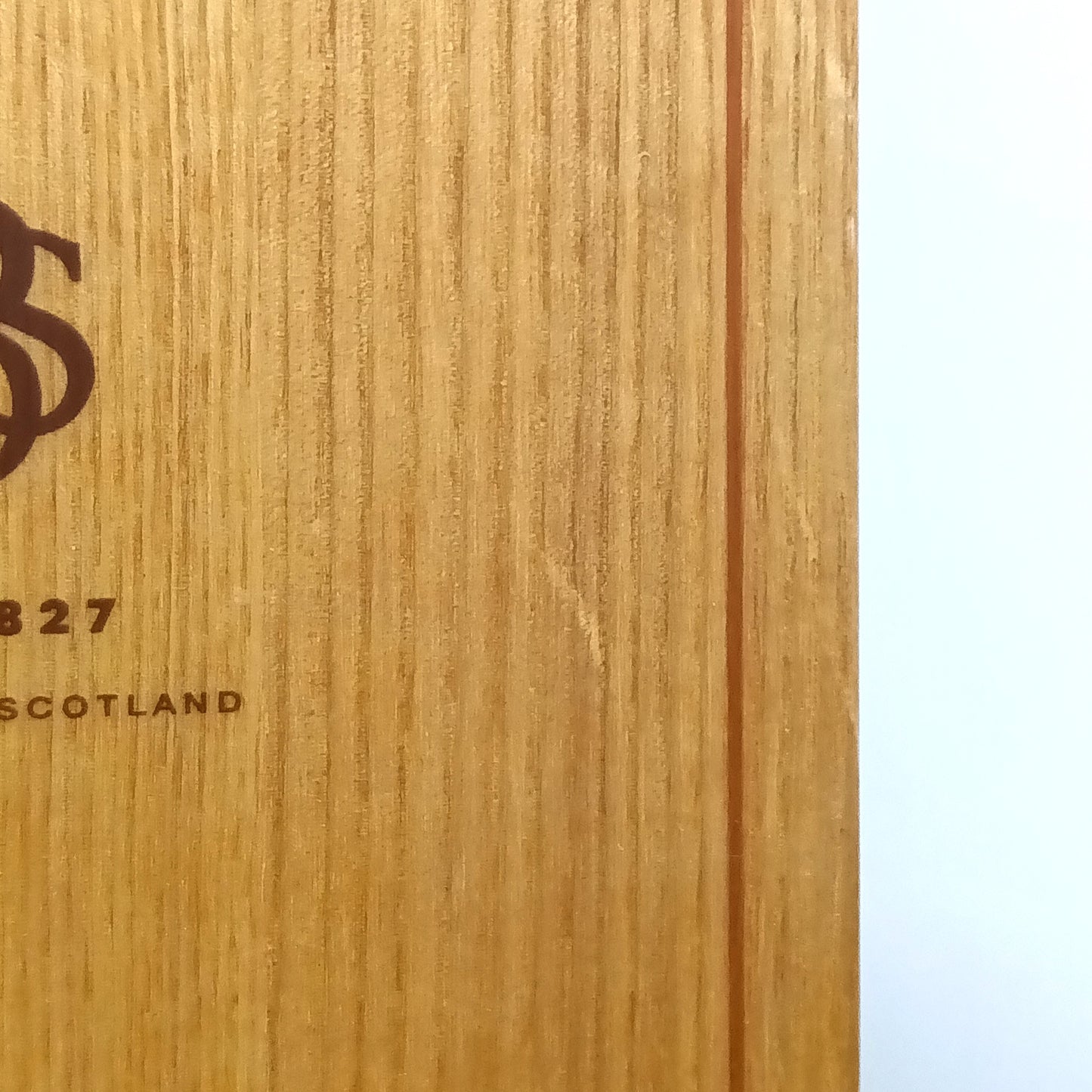 バランタイン Ballantine's 30年 ベリーレア ブレンデッド スコッチ ウイスキー 40％ 700ml 箱付き
