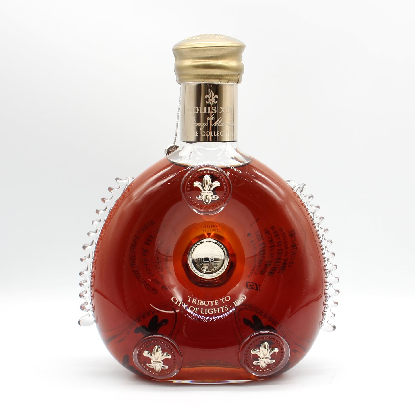 レミーマルタン　REMY MARTIN ルイ13世 タイム・コレクション2  光の都 パリ－1900 40% 700ml 箱付き
