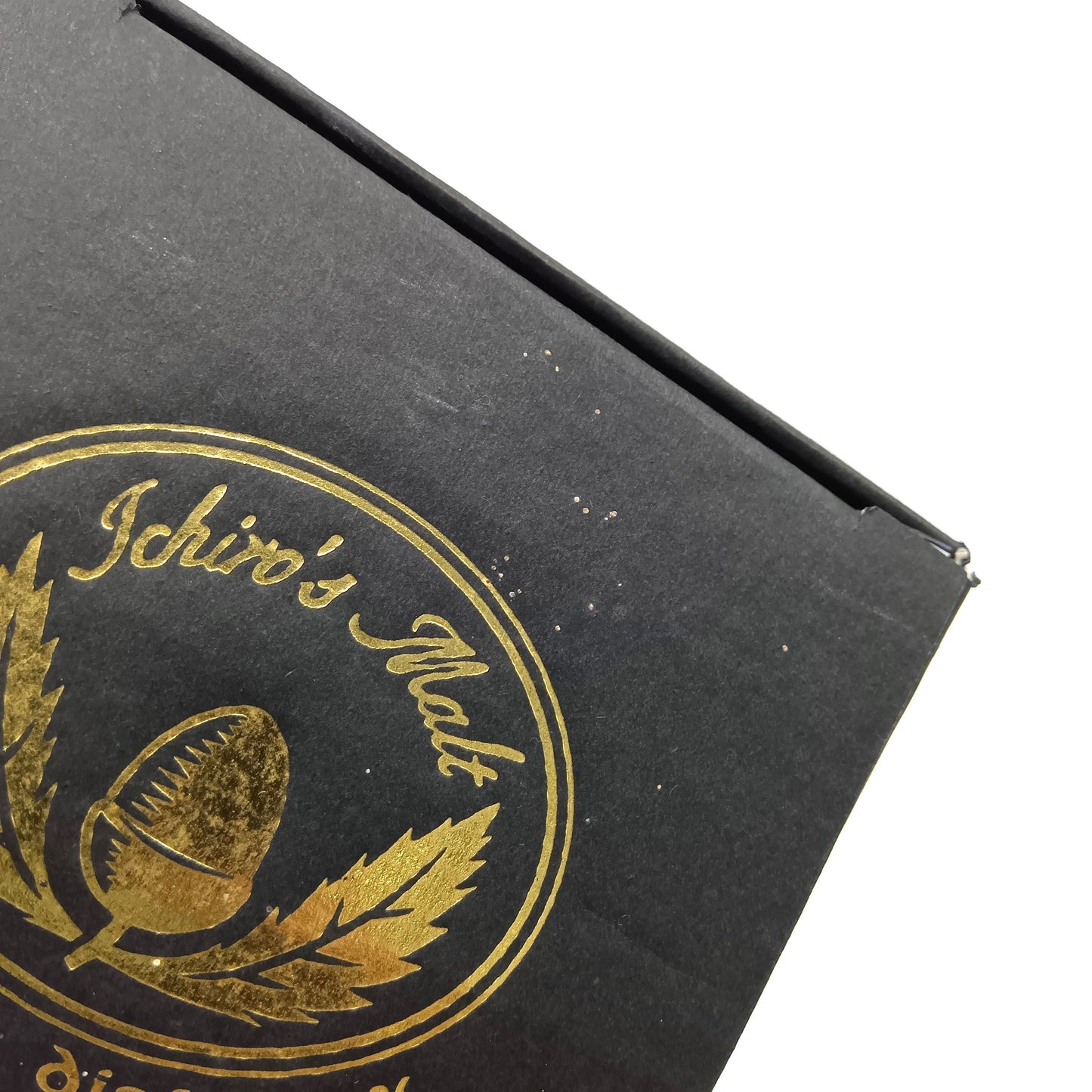 イチローズモルト Ichiro's Malt CHICHIBU 秩父 ちびダル2014 2010-2014 モルト ウイスキー 53.5% 700ml 箱付き