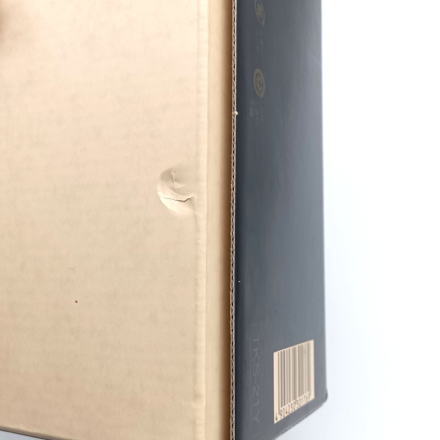 ニッカ ウイスキー ピュアモルト 竹鶴 21年 スリムボトル 旧ラベル 43% 700ml 箱付き（2）