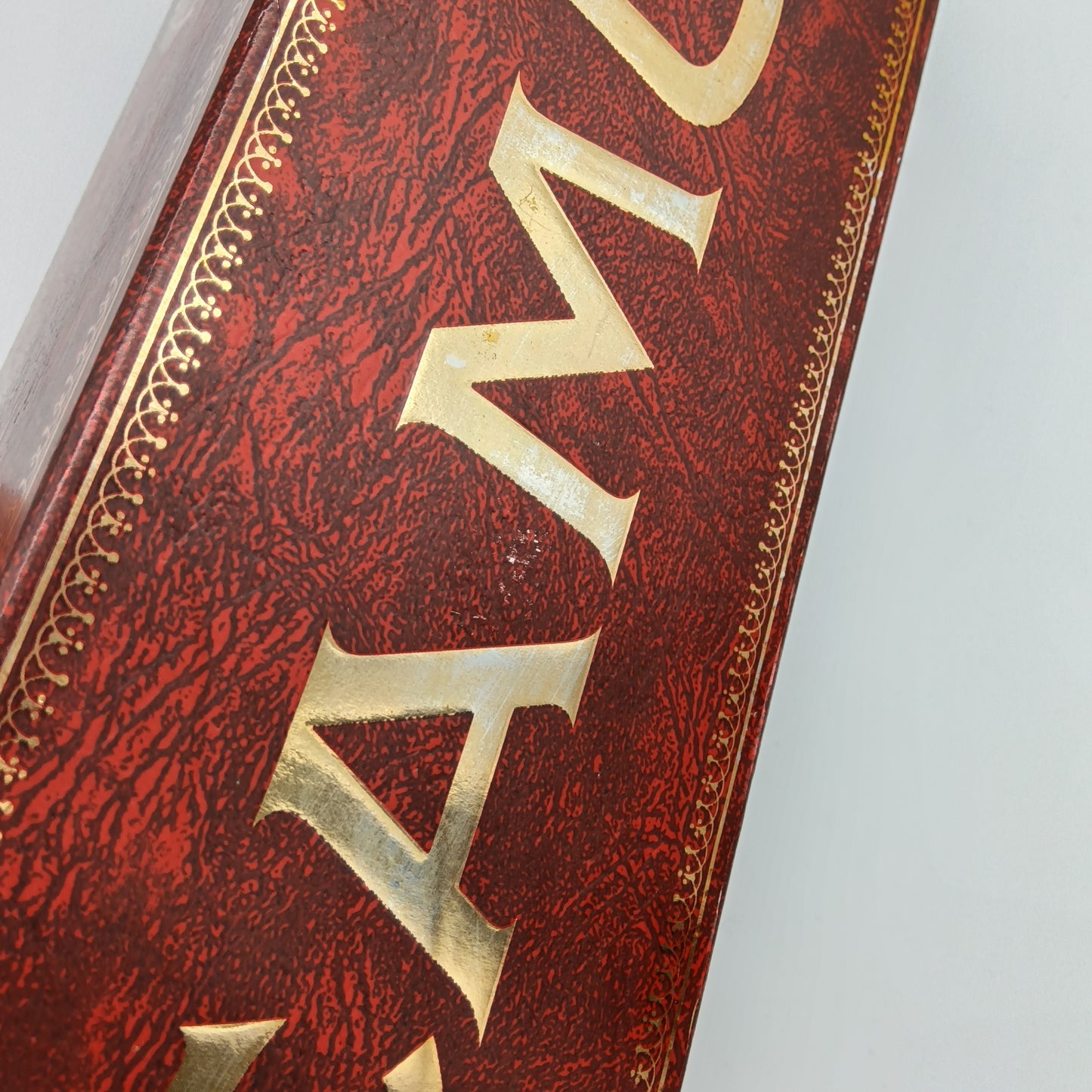 カミュ  ナポレオン グランマルキ CAMUS  NAPIOREON LA GRANDE MARQE ブランデー コニャック 40% 700ml 箱付き （3）