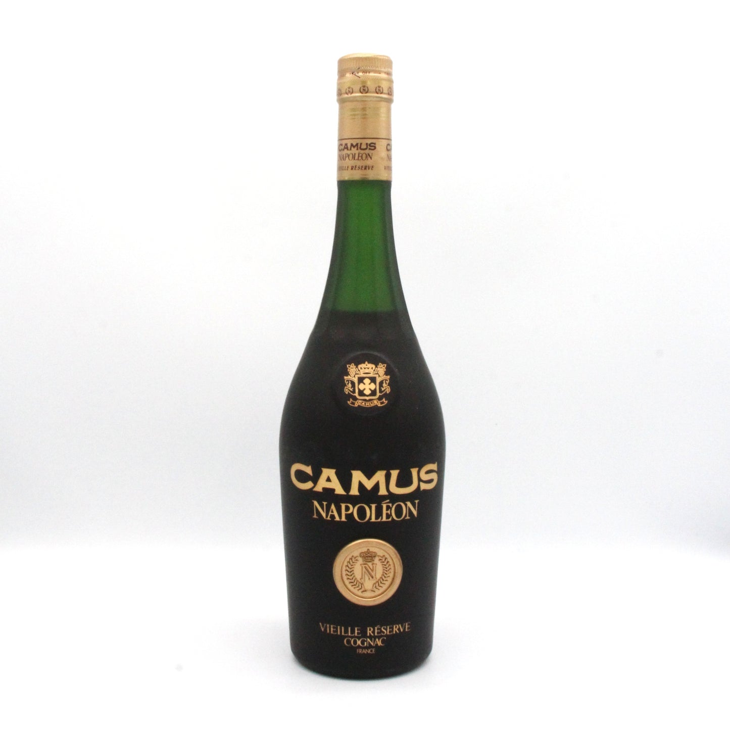 カミュ  ナポレオン ヴィエイユリザーブ CAMUS  NAPIOREON VIELLE RESERVE ブランデー コニャック 40% 700ml 箱付き