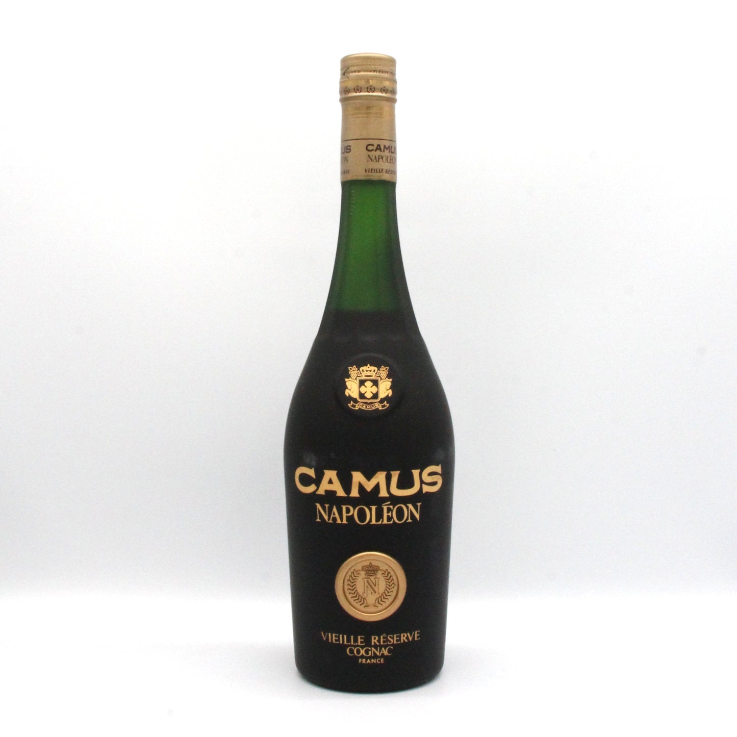 カミュ  ナポレオン ヴィエイユリザーブ CAMUS  NAPIOREON VIELLE RESERVE ブランデー コニャック 40% 700ml 箱付き