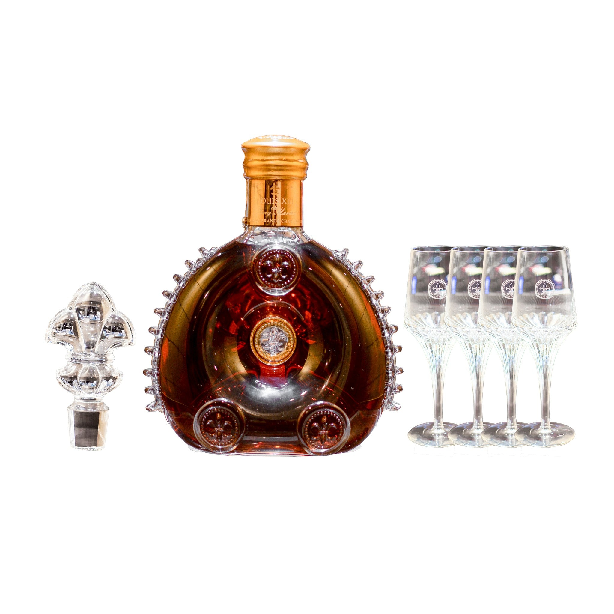 レミーマルタン REMY MARTIN ブランデー コニャック ルイ13世 ル