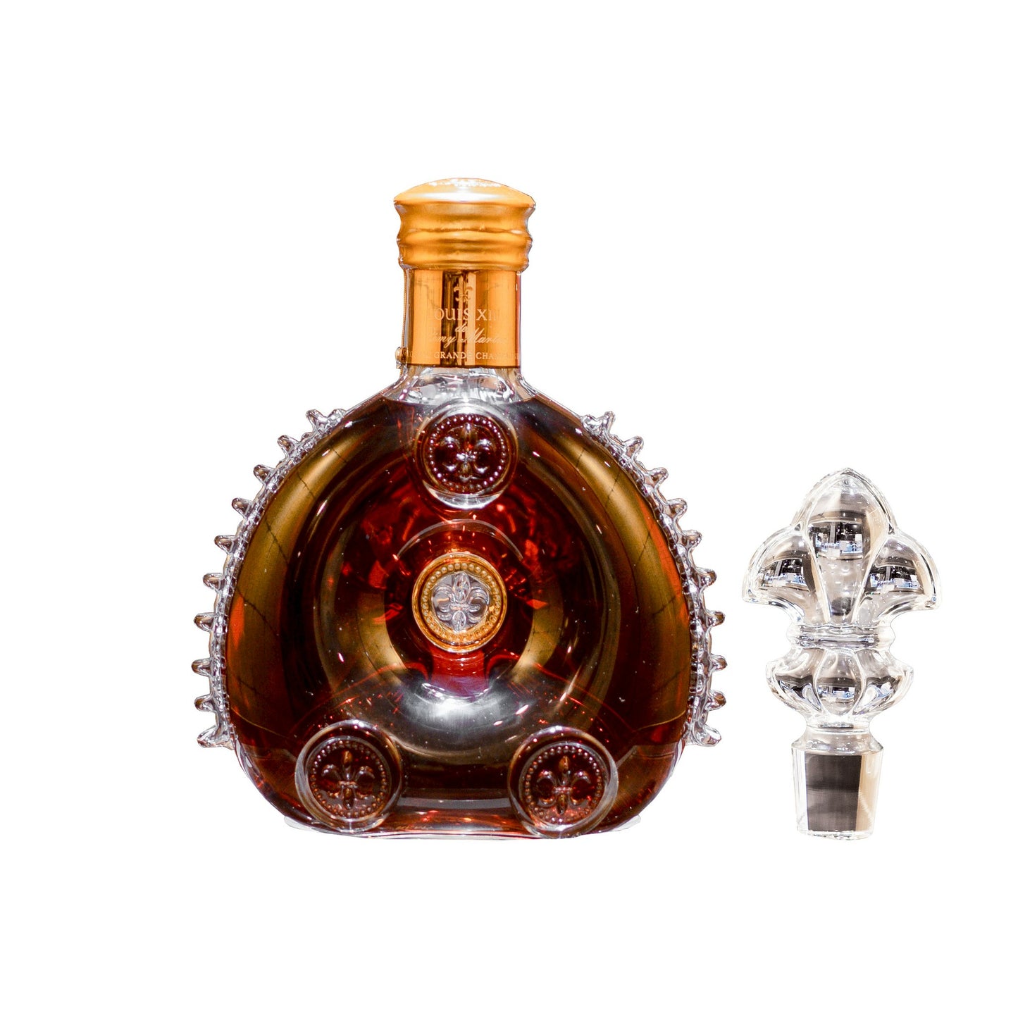 レミーマルタン REMY MARTIN ブランデー コニャック ルイ13世 ル・ジェロボアム  40% 3000ml