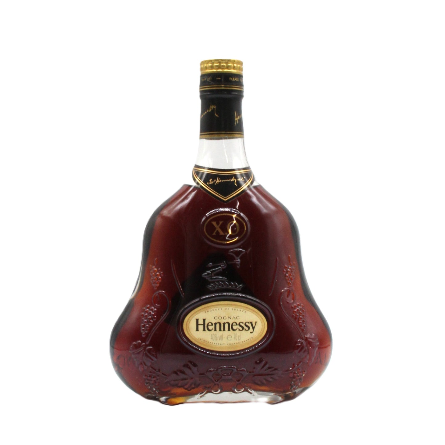 ヘネシー Hennessy XO ブランデー コニャック 40% 700ml 箱無し（1）