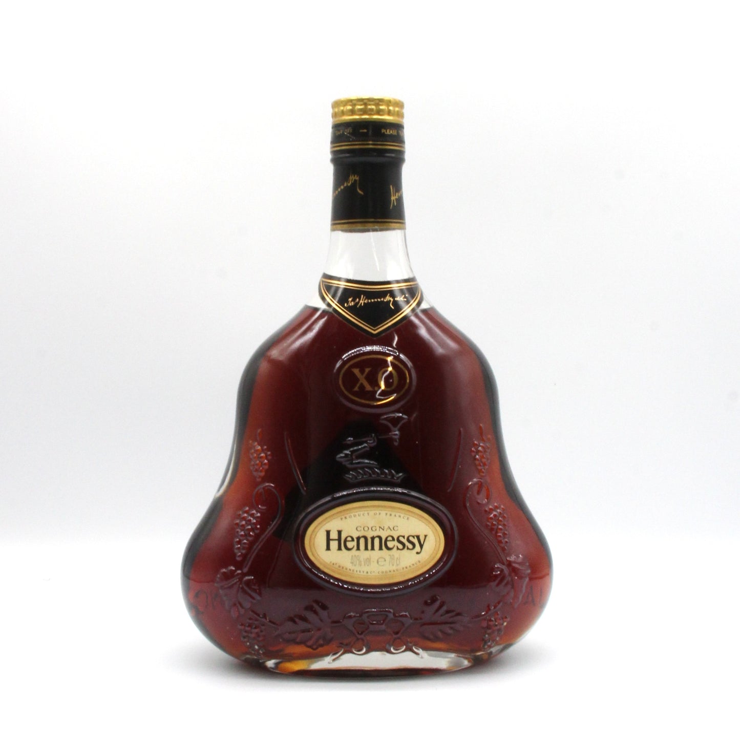 ヘネシー Hennessy XO ブランデー コニャック 40% 700ml 箱無し（1）