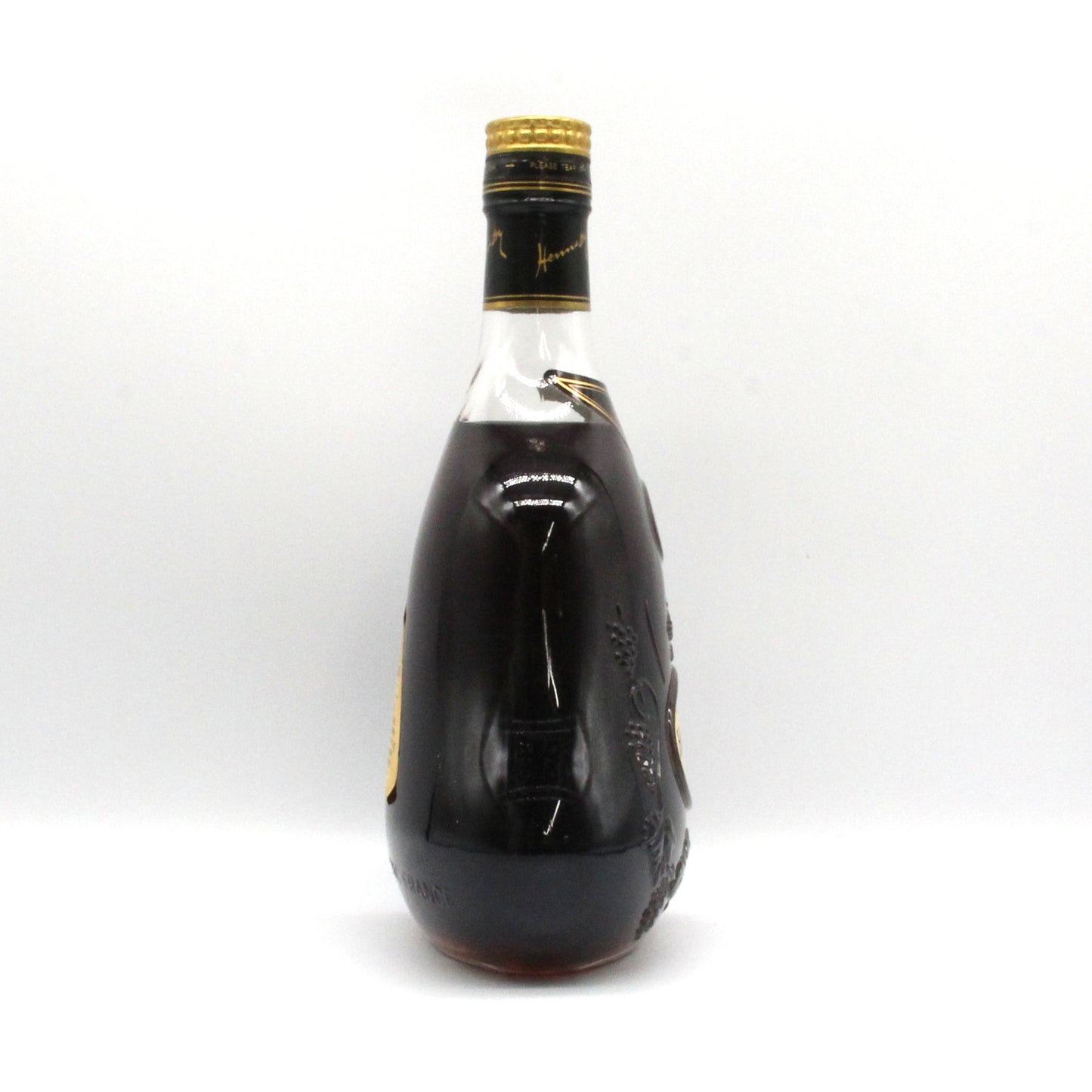 ヘネシー Hennessy XO ブランデー コニャック 40% 700ml 箱無し（1）