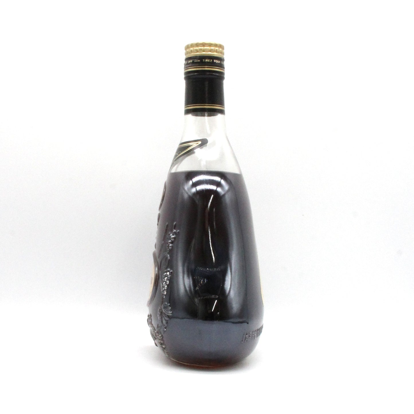 ヘネシー Hennessy XO ブランデー コニャック 40% 700ml 箱無し（2）