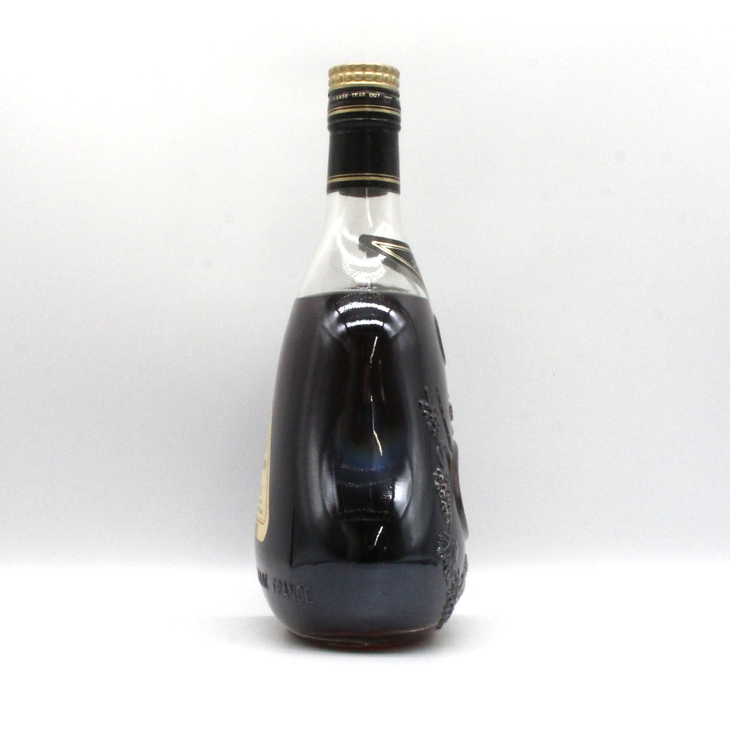 ヘネシー Hennessy XO ブランデー コニャック 40% 700ml 箱無し（2）