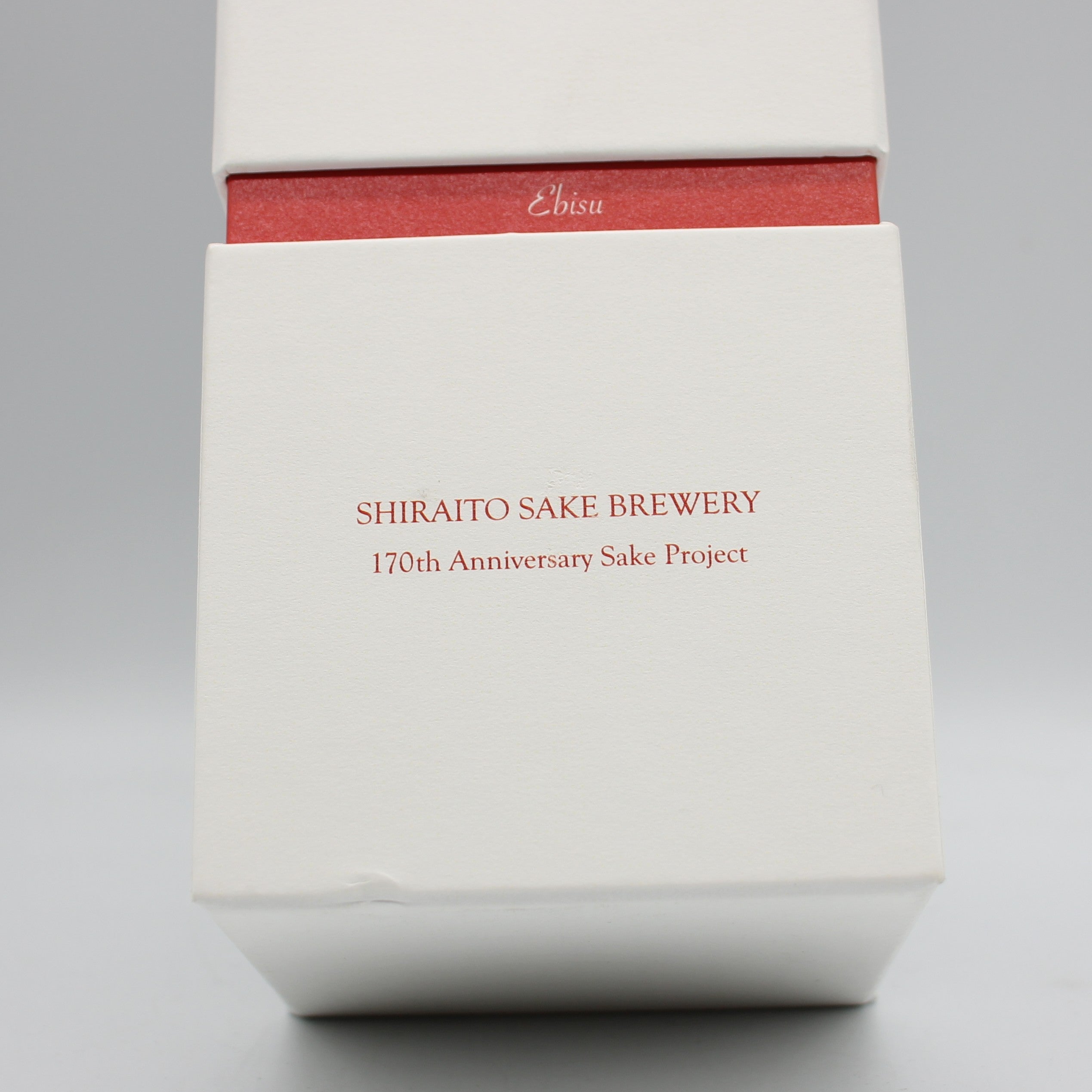 白糸酒造 酒の七福神 新政 恵比寿 日本酒 13％ 720ml 箱付き（2025年12