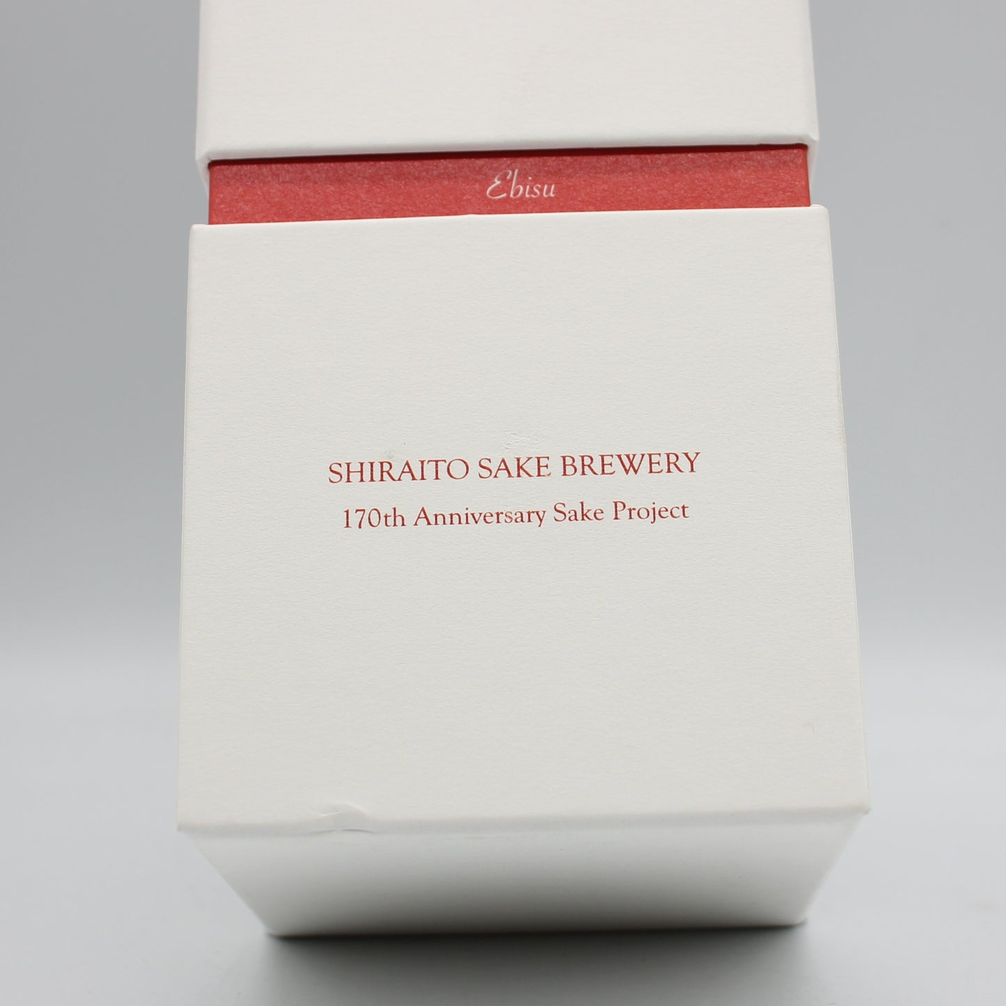白糸酒造 酒の七福神 新政 恵比寿 日本酒 13％ 720ml 箱付き（2025年12月製造）