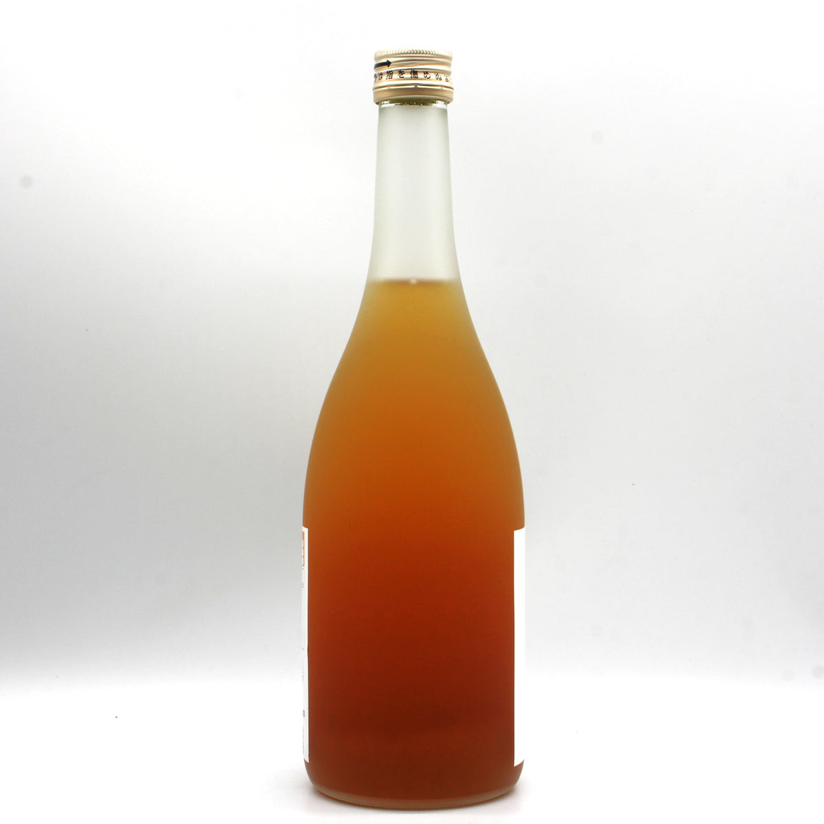 光武酒造場 癒しの梅酒 リキュール 12％ 720ml 箱無し