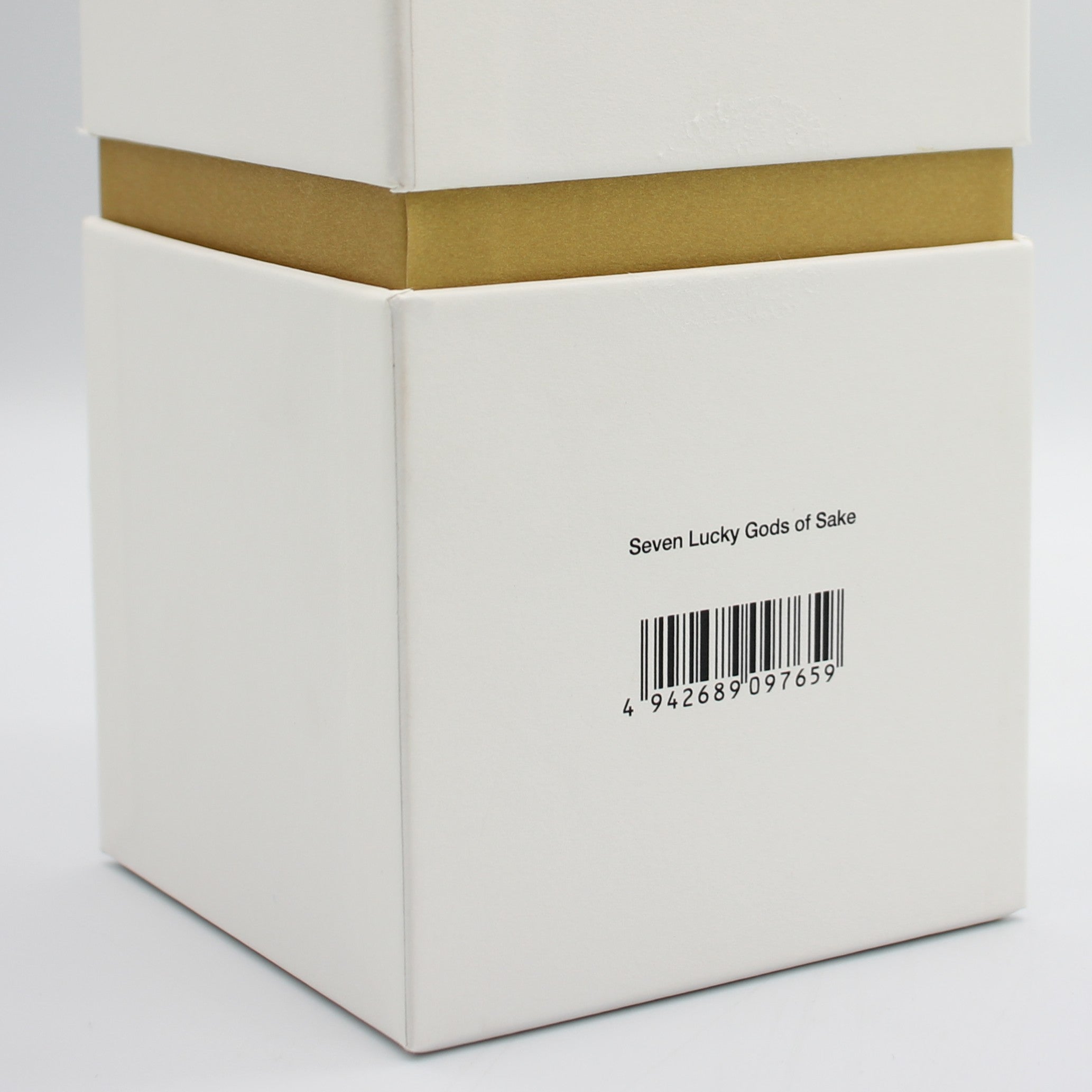 白糸酒造 酒の七福神 宝船 7蔵コラボ 混酒 日本酒 13％ 720ml 箱付き