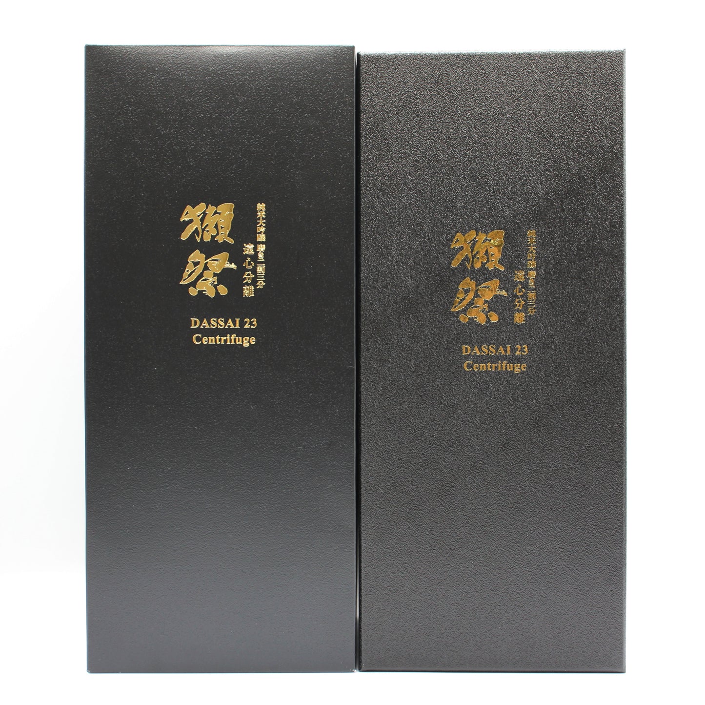 株式会社獺祭 獺祭 純米大吟醸 磨き二割三分 遠心分離 DASSAI 23 Centrifuge 日本酒 清酒 15％ 720ml 箱付き（2026年6月製造）