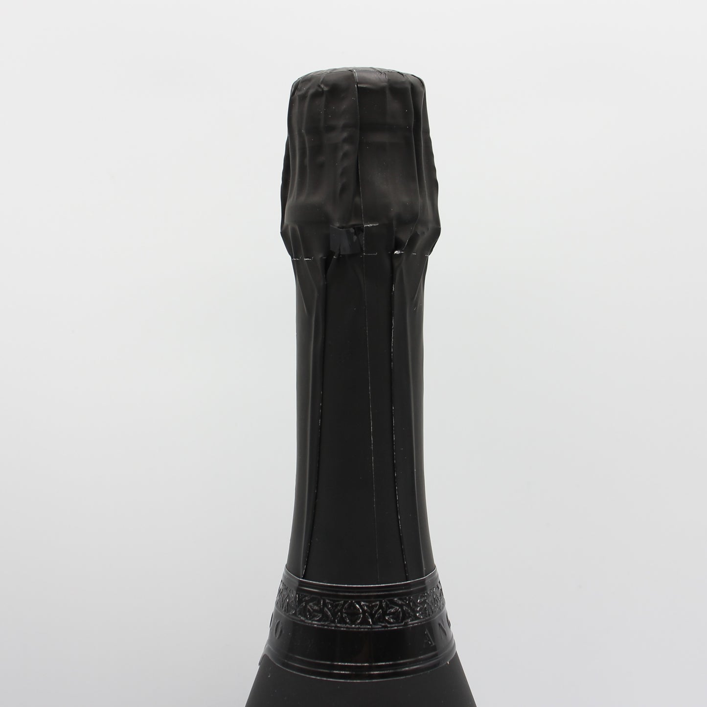 エンジェル シャンパーニュ NV ブリュット ヘイロー イエロー シャンパン 12.5% 750ml 箱付き (ANGEL CHAMPAGNE NV Brut Halo Yellow) ※難有