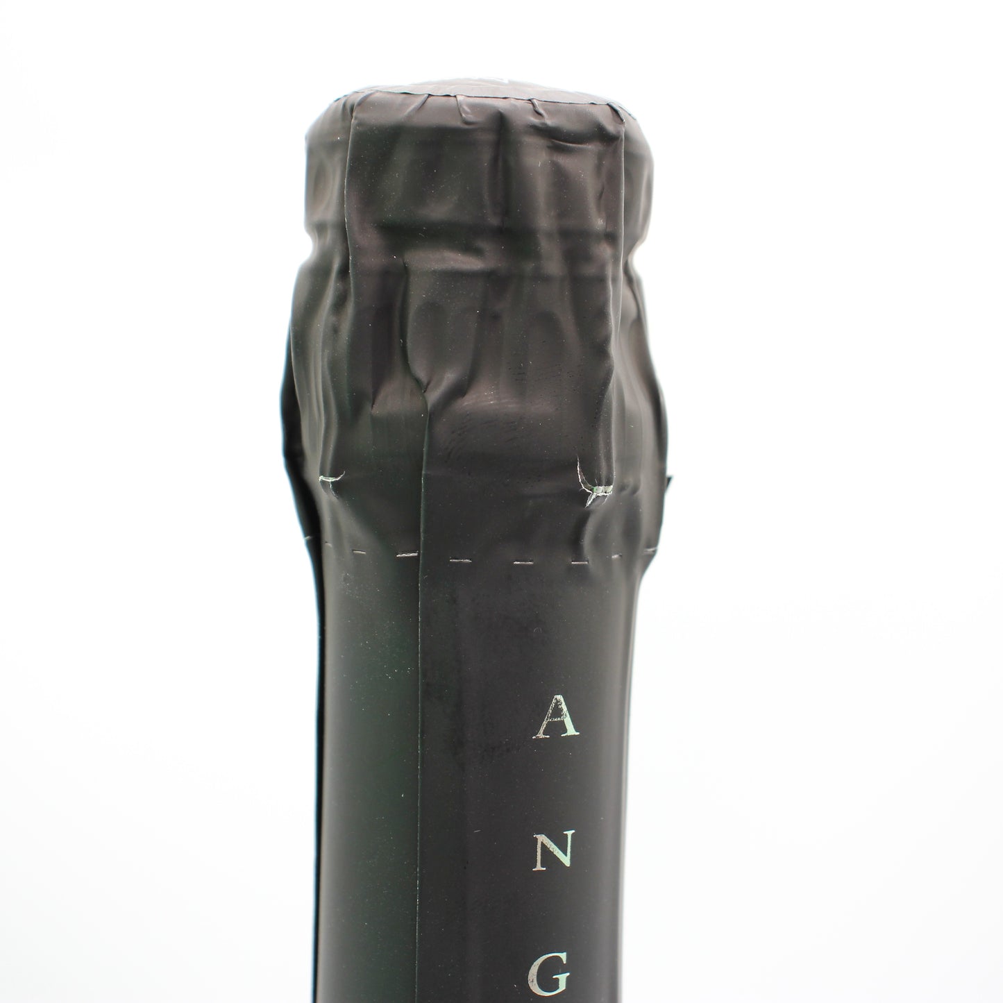 エンジェル シャンパーニュ NV ブリュット ヘイロー グリーン シャンパン 12.5% 750ml 箱付き (ANGEL CHAMPAGNE NV Brut Halo Green)