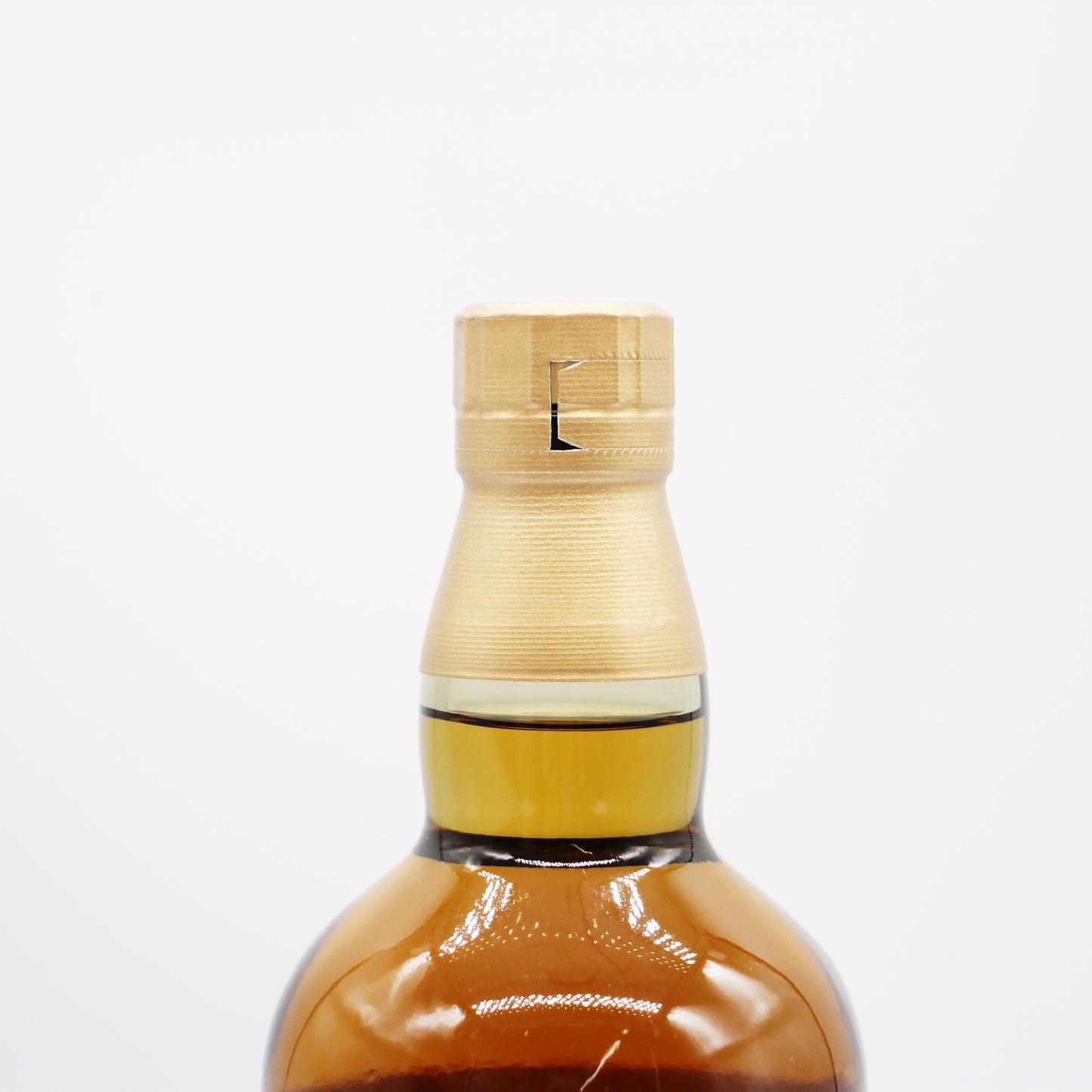 サントリー シングルモルト ウイスキー 山崎 10年 ホワイトラベル 40% 700ml 箱付き （4）