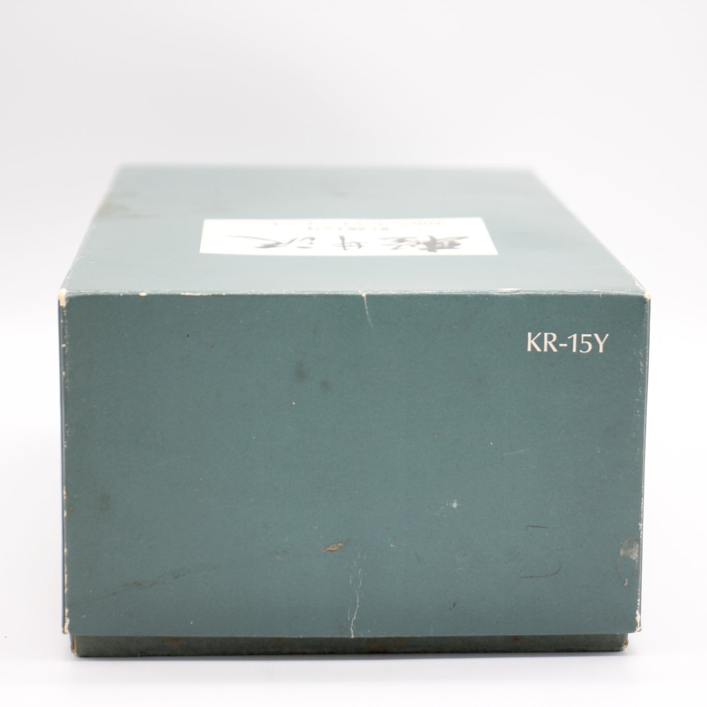 メルシャン ウイスキー 軽井沢 貯蔵15年 100％モルトウイスキー 40% 700ml 箱付き