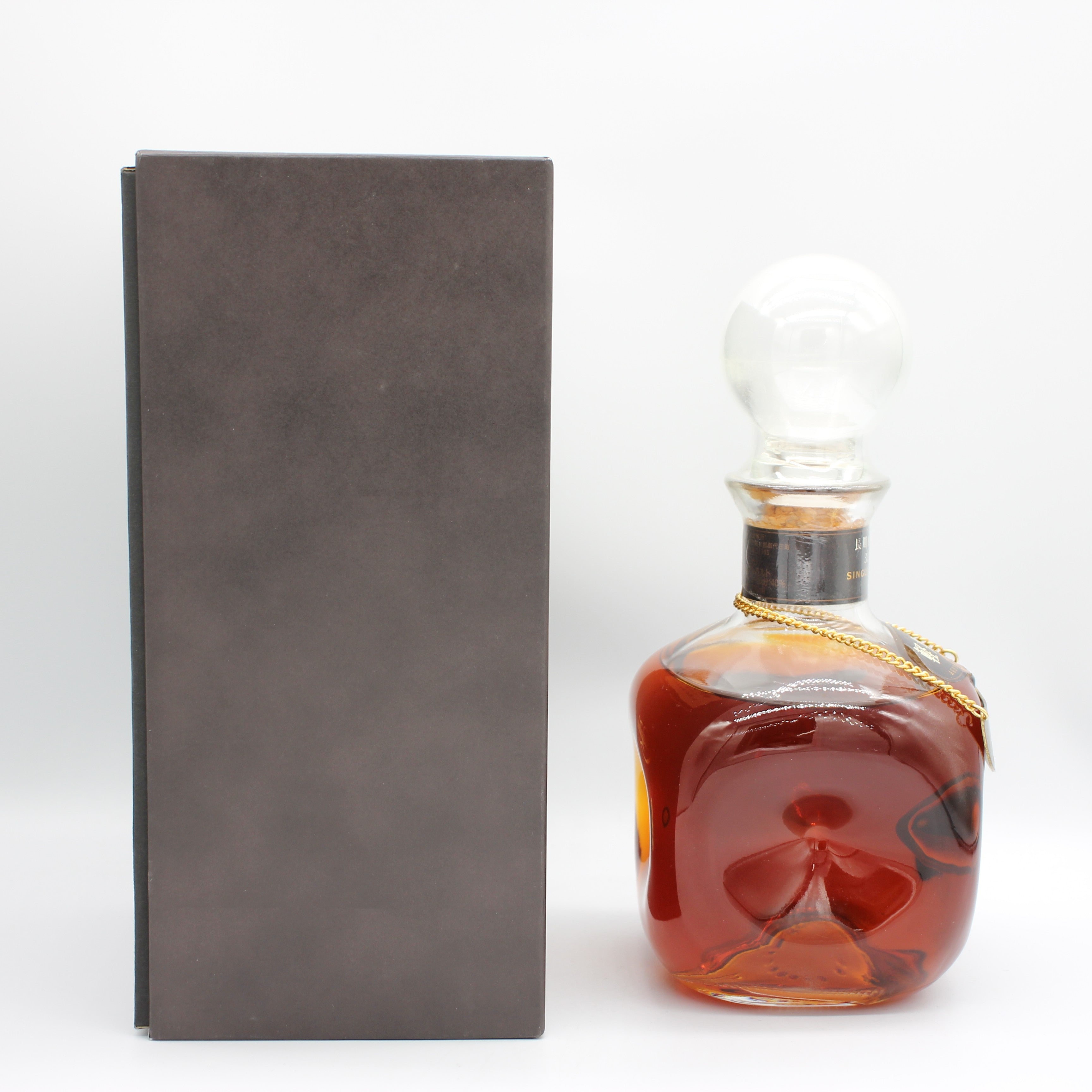 メルシャン ウイスキー 軽井沢 17年 最高酒齢31年 長期貯蔵原酒使用31