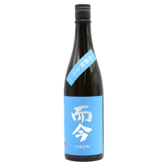 木屋正酒造 而今 じこん 純米大吟醸 白鶴錦 火入 2025 日本酒 清酒 15.5％ 720ml 箱無し（2026年7月製造）