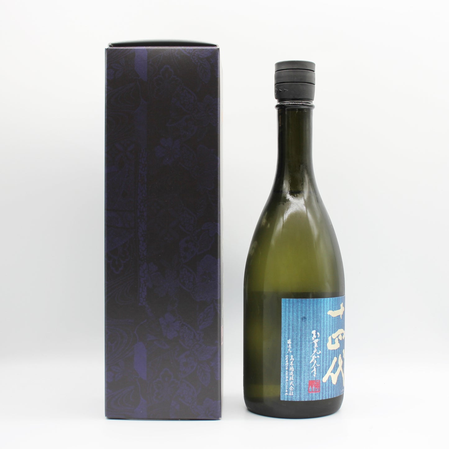 高木酒造 十四代 エクストラ 白鶴錦  純米大吟醸 日本酒 生詰 15％ 720ml 箱付き（2026年製造）