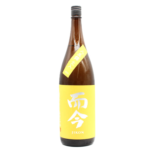 木屋正酒造 而今 じこん 純米吟醸 八反錦 火入 2025 日本酒 清酒 15.5％ 1800ml 箱無し (2026年6月製造)